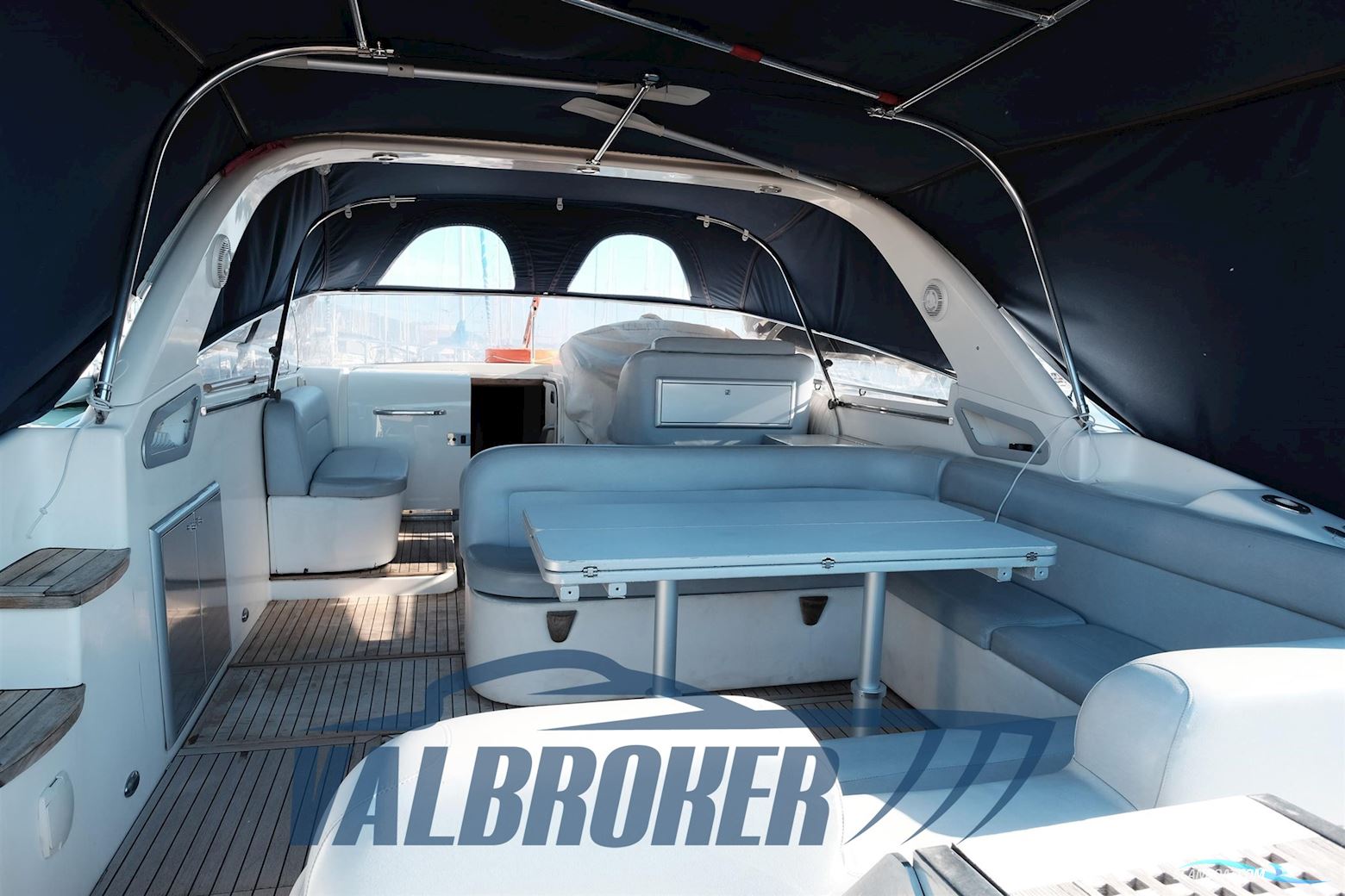 Airon Marine Airon 425