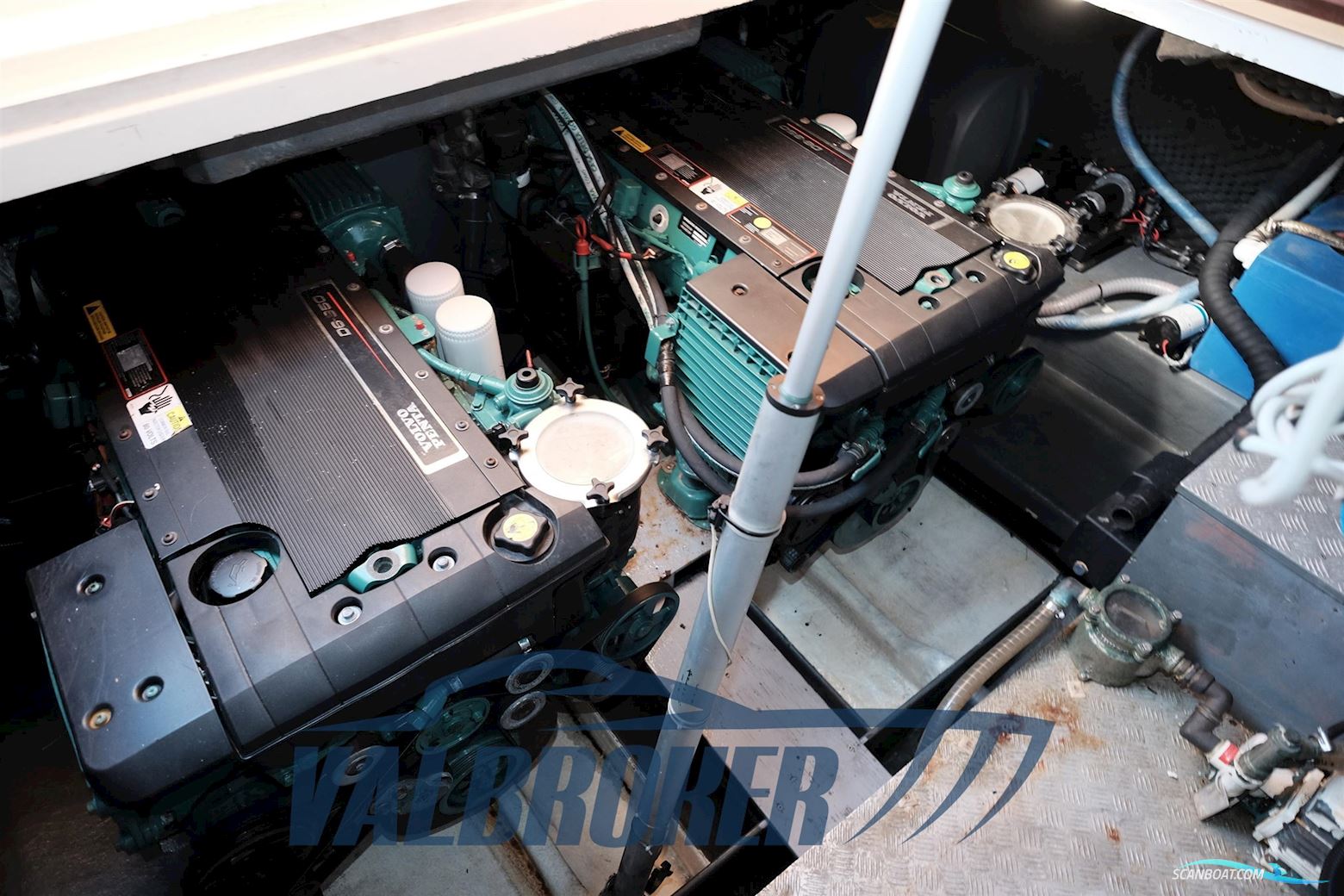 Airon Marine Airon 425