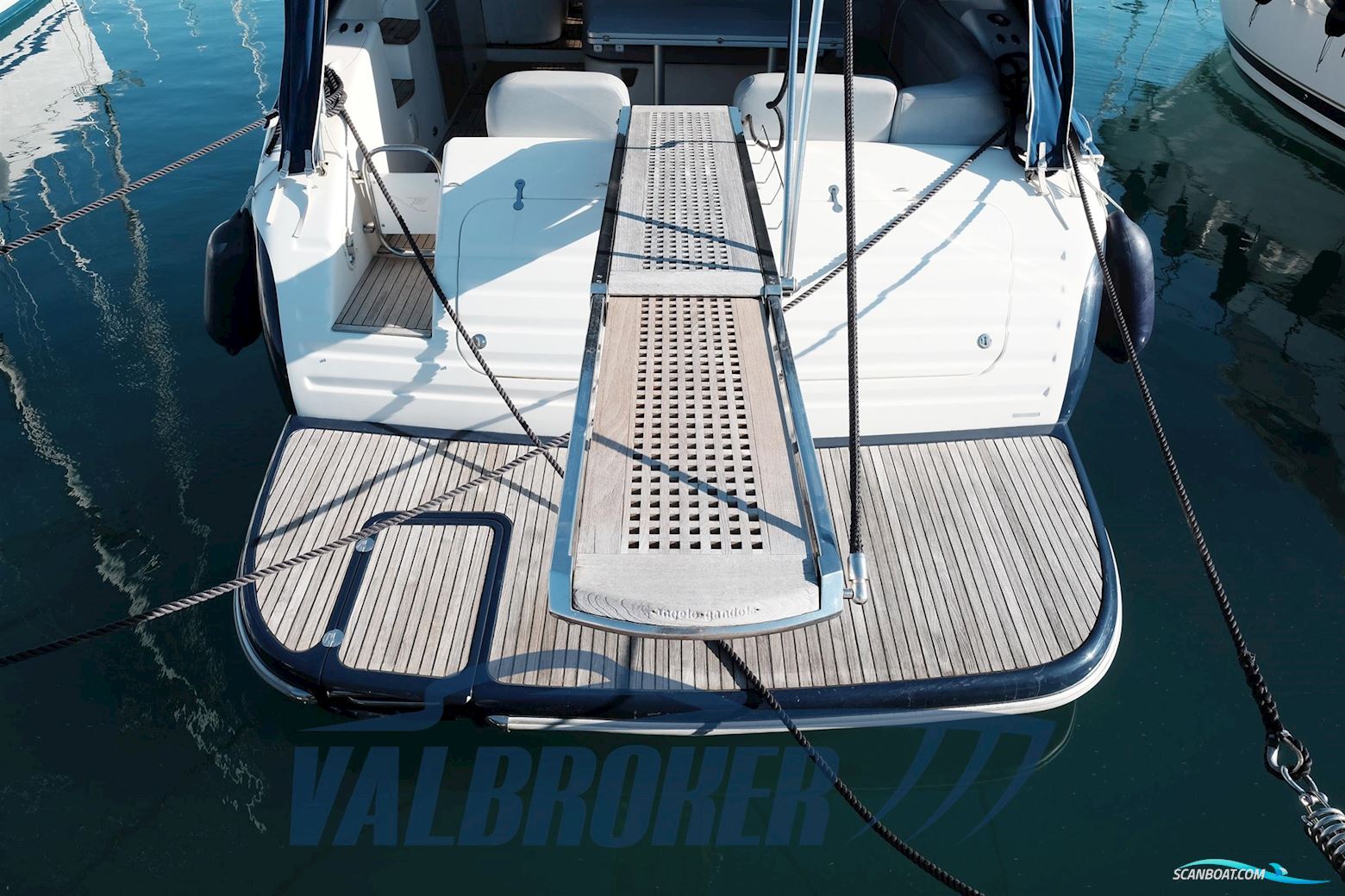 Airon Marine Airon 425