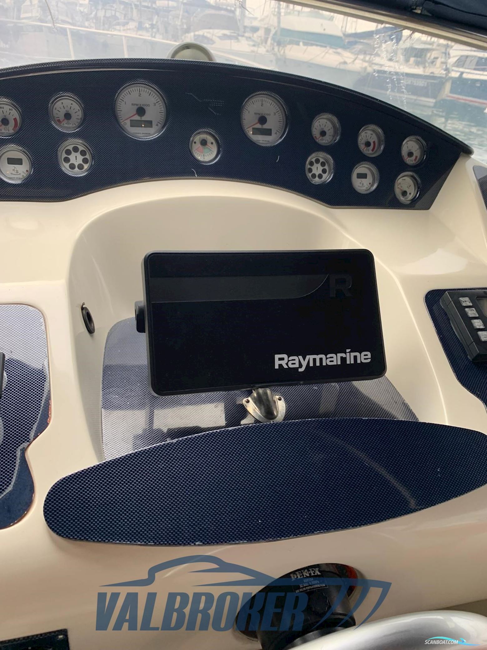 Airon Marine Airon 425