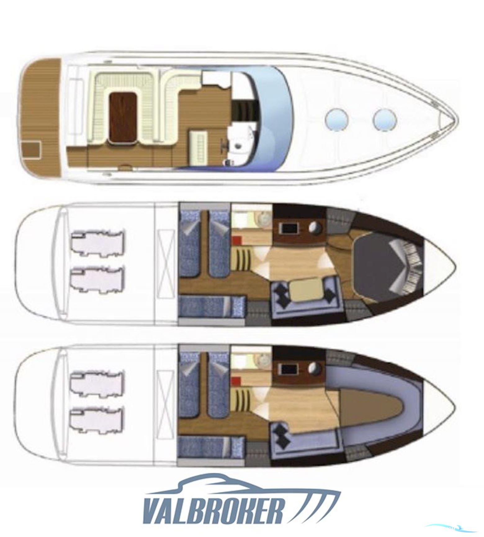 Airon Marine Airon 425