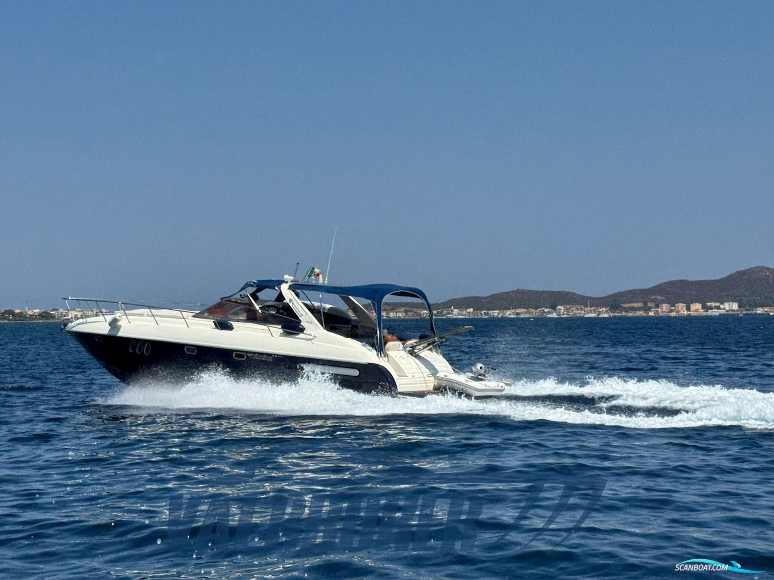 Airon Marine Airon 425
