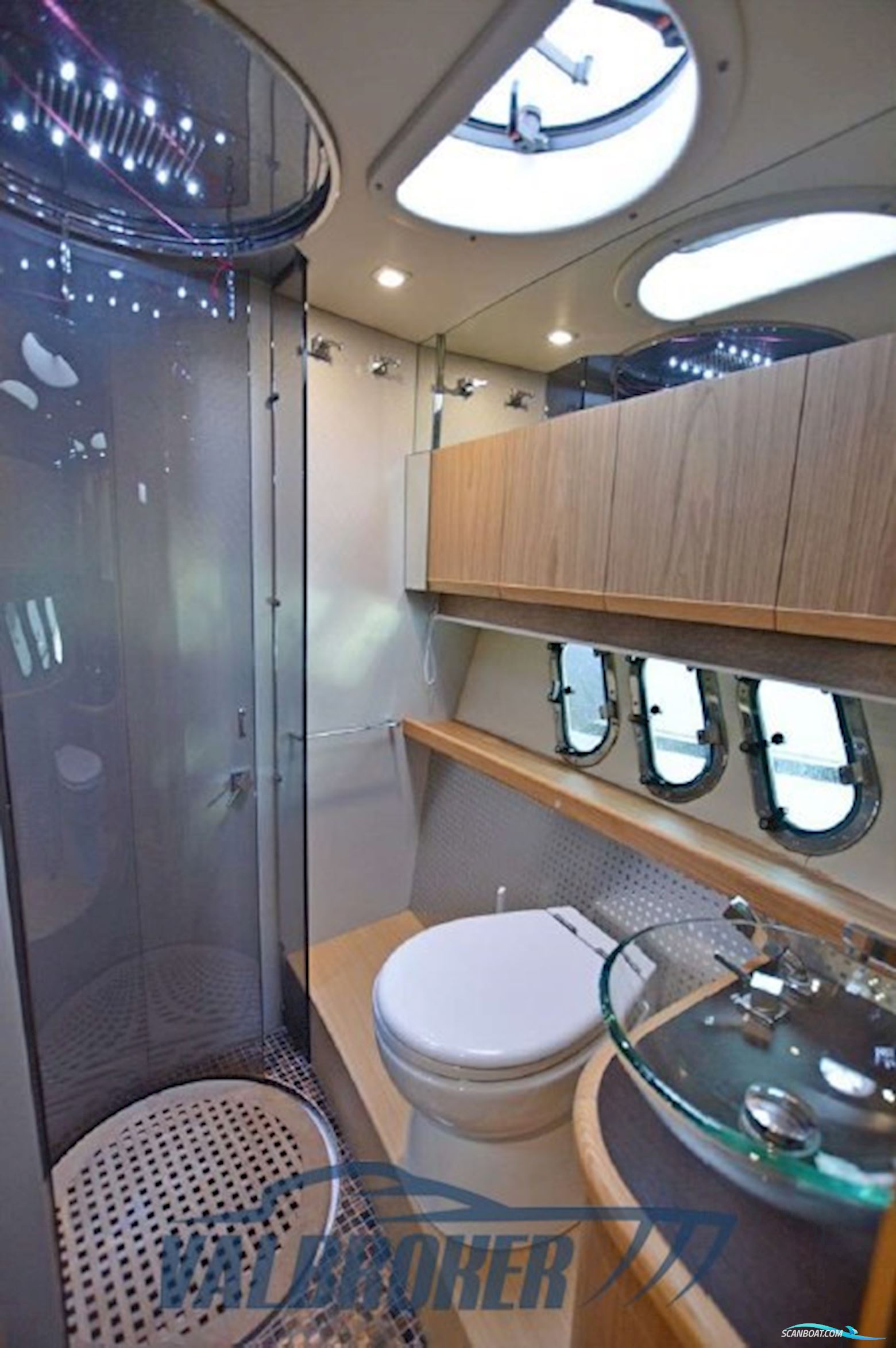 Airon Marine Airon 4300 T-Top