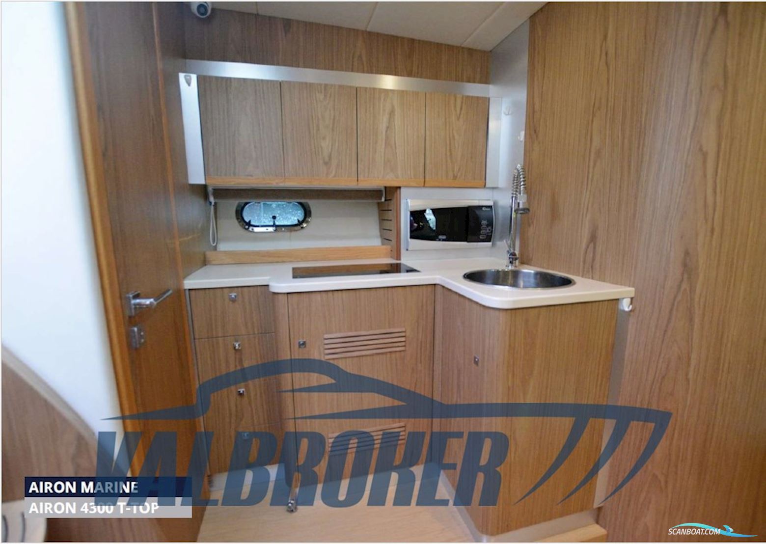 Airon Marine AIRON 4300 T-TOP