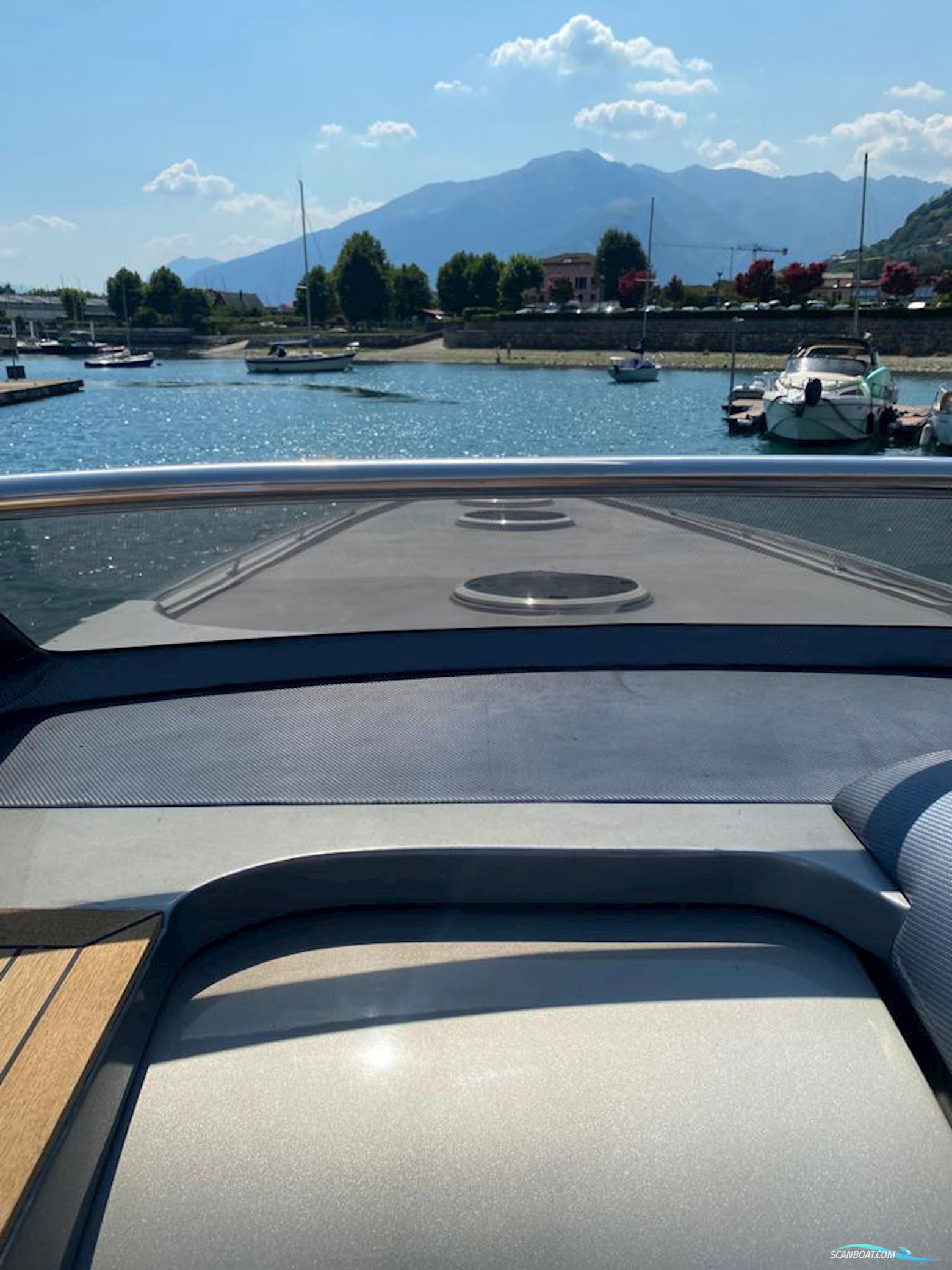 Albatro International S.R.L. Albatro 48 RS