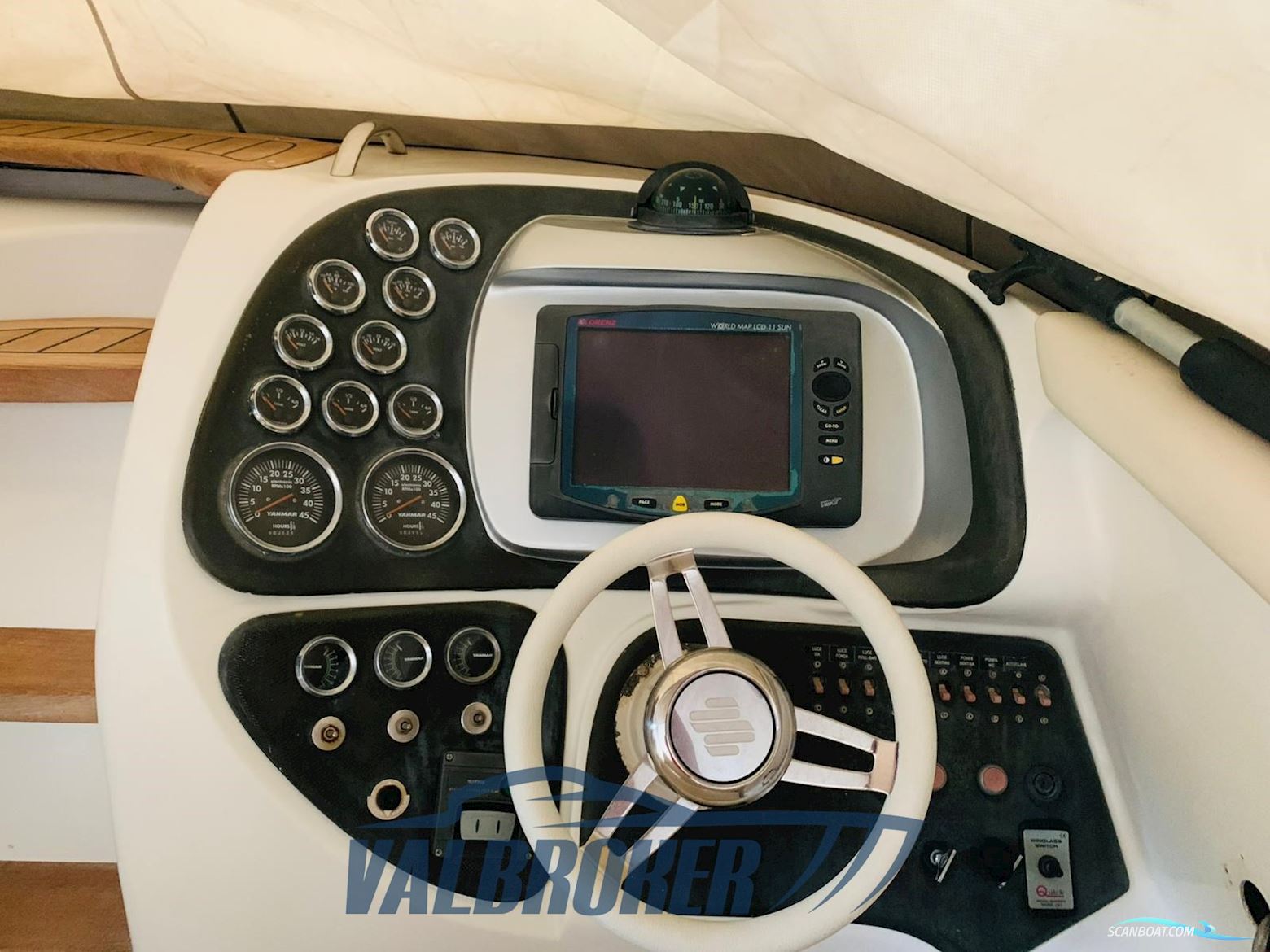 Albatro Marine Albatro 12e90