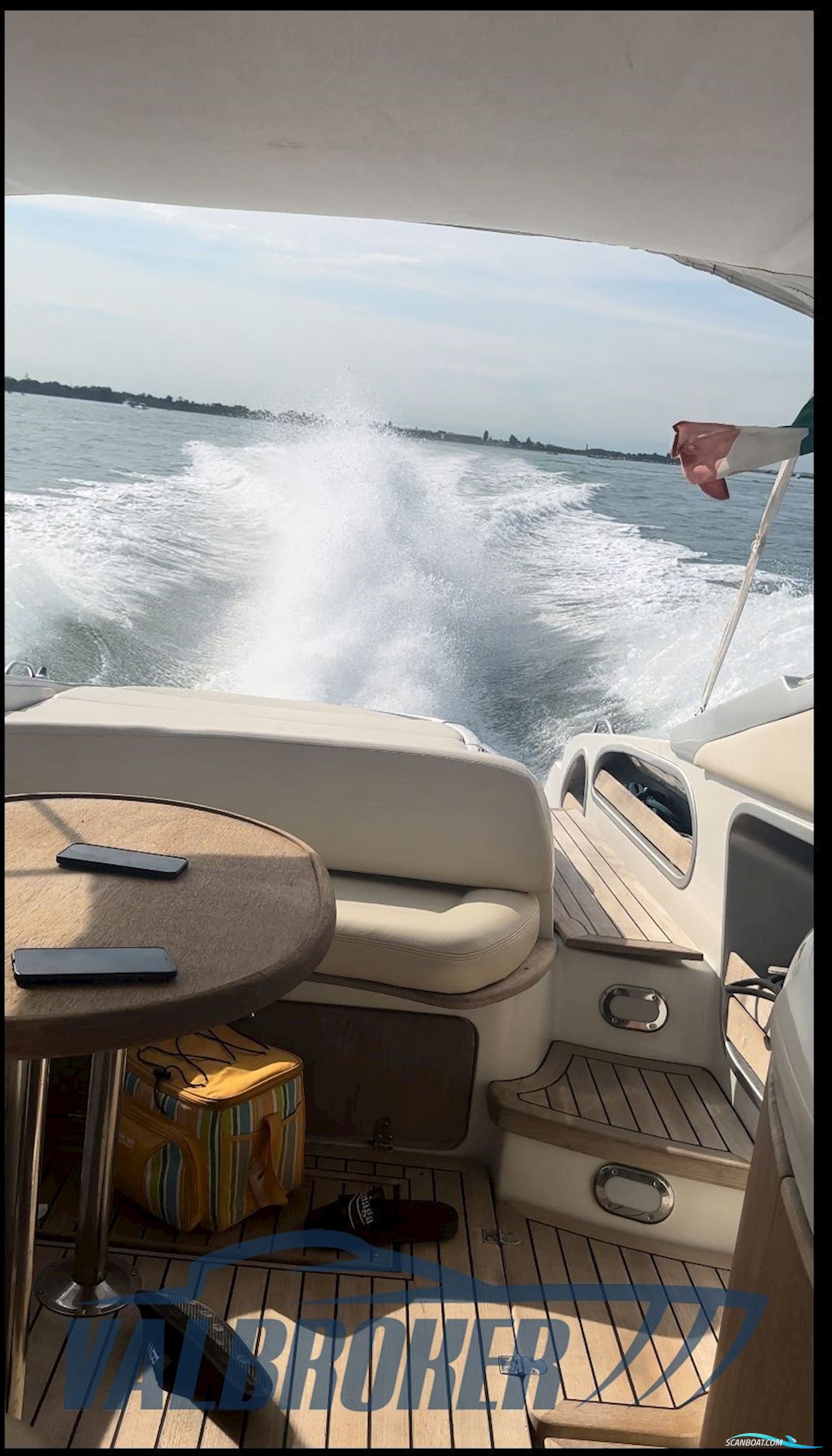 Albatro Marine Albatro 12e90