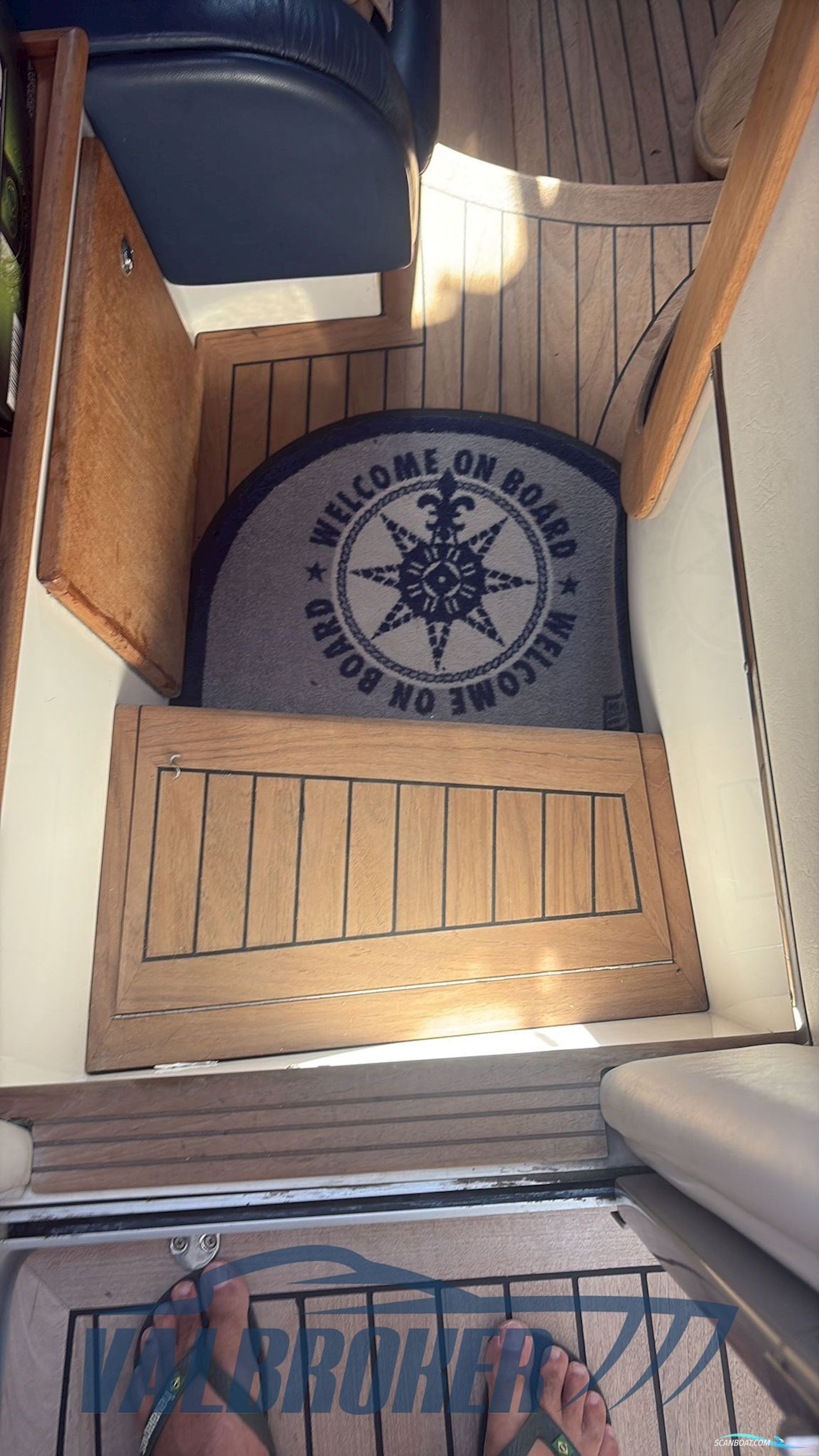 Albatro Marine Albatro 12e90