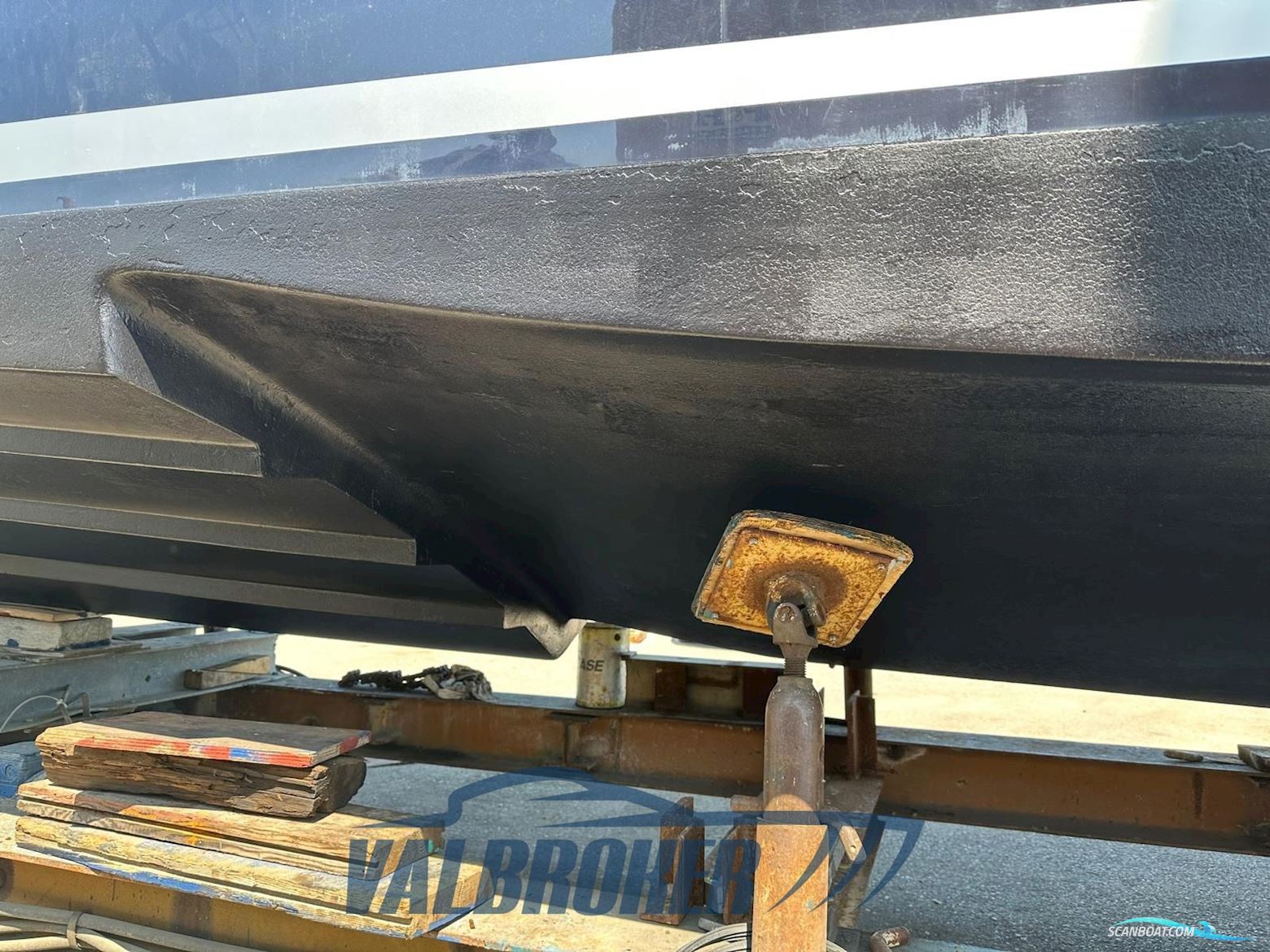 Albatro Marine Albatro 12e90