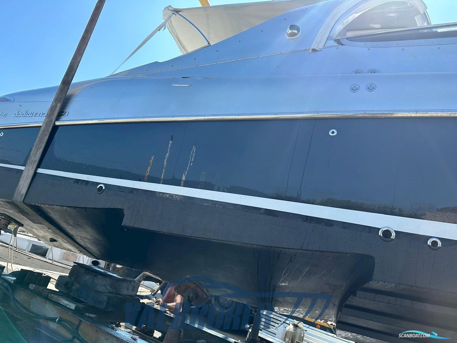 Albatro Marine Albatro 12e90