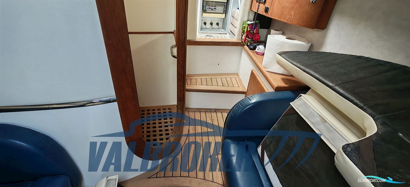 Albatro Marine Albatro 12e90