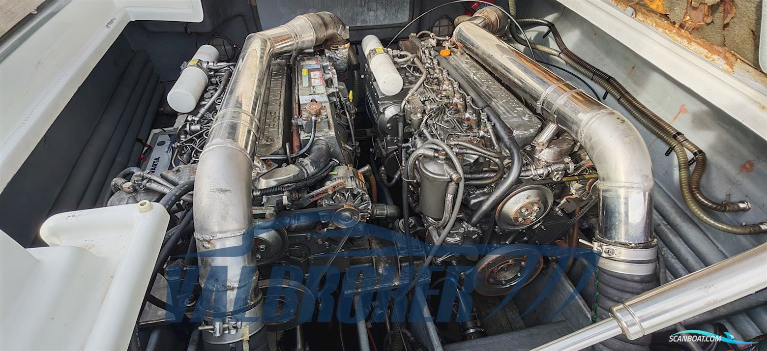 Albatro Marine Albatro 12e90