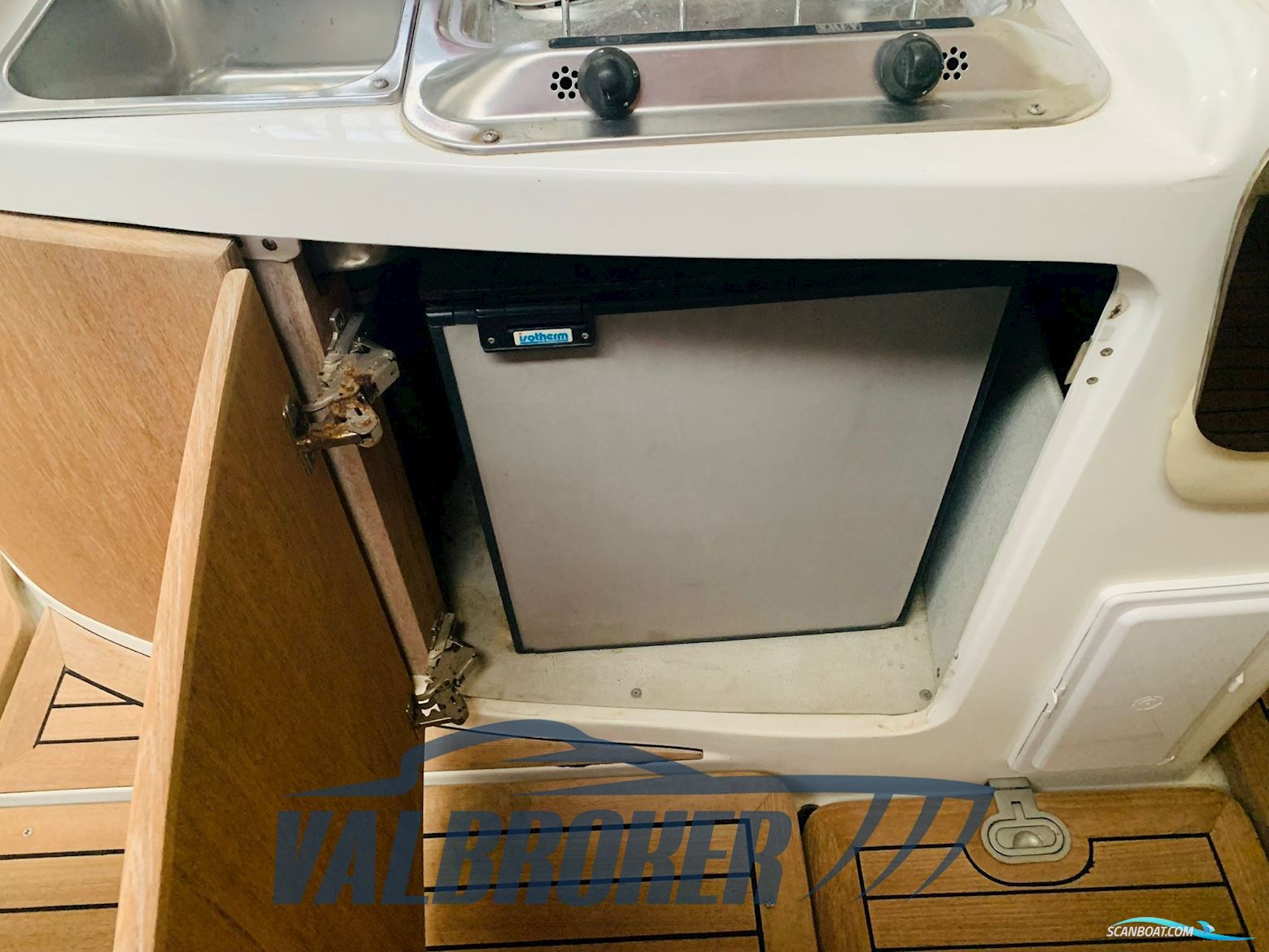 Albatro Marine Albatro 12e90