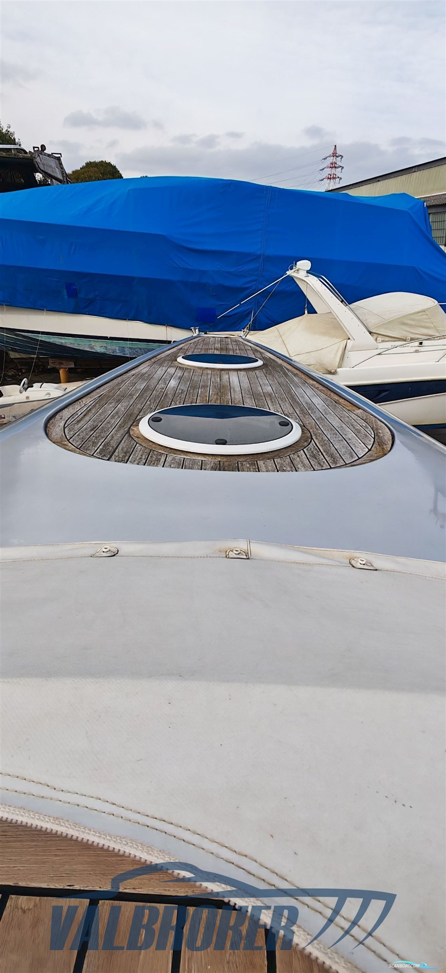 Albatro Marine Albatro 12e90