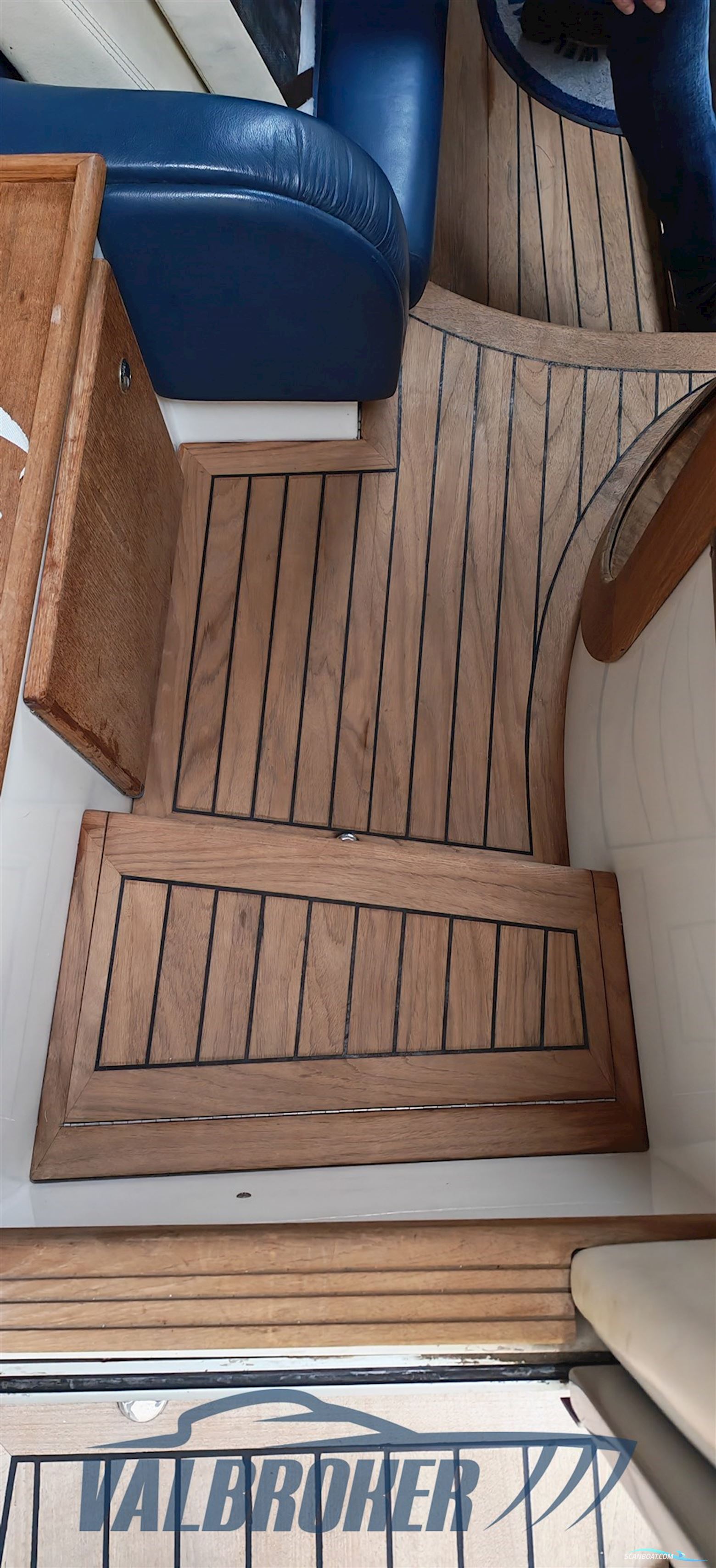 Albatro Marine Albatro 12e90