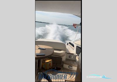 Albatro Marine Albatro 12e90 Motorbåt 2003, med Yanmar 6LY2A - Stp motor, Italien
