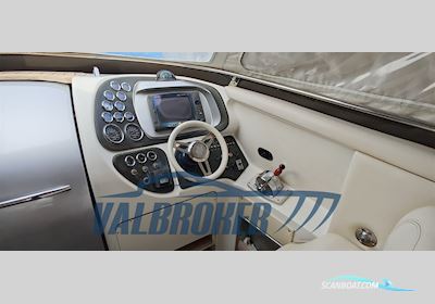 Albatro Marine Albatro 12e90 Motorbåt 2003, med Yanmar 6LY2A - Stp motor, Italien