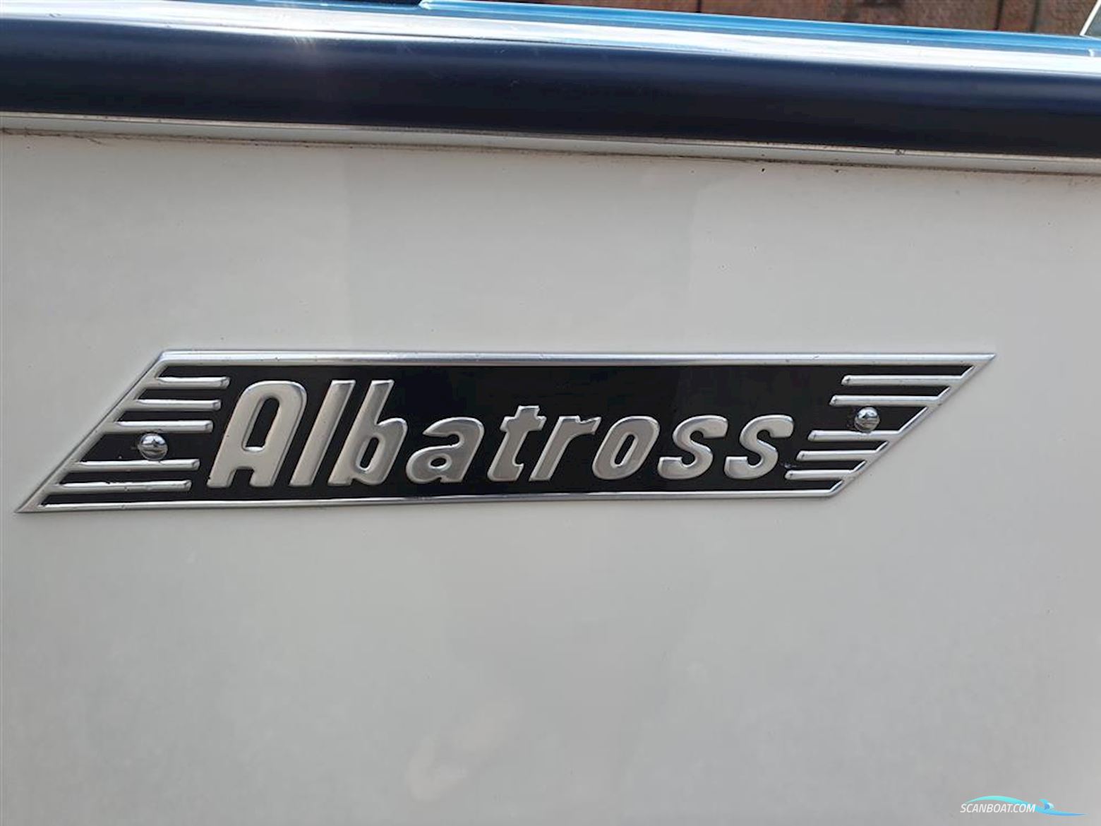 Albatross Continental Mark II