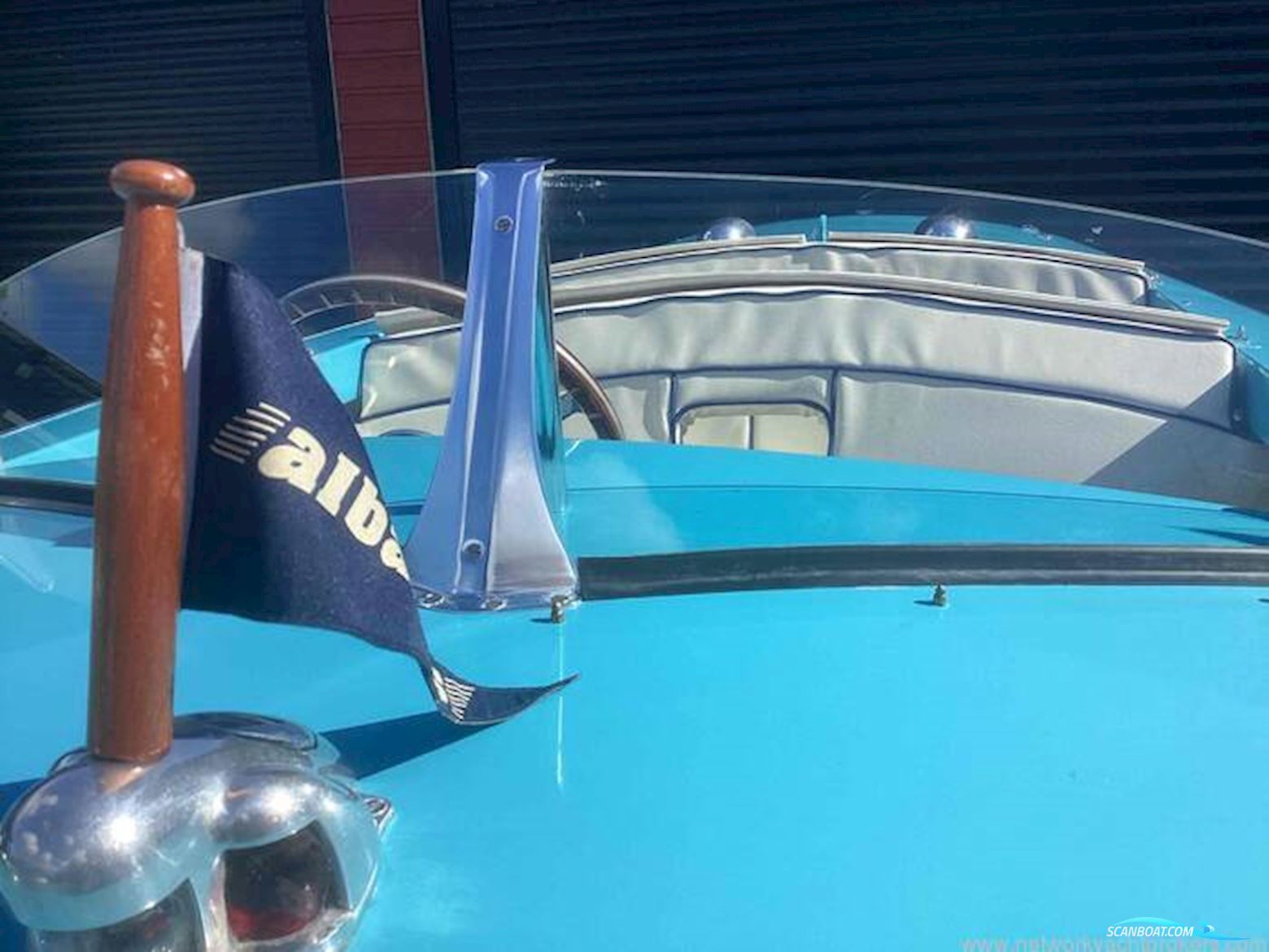 Albatross Continental