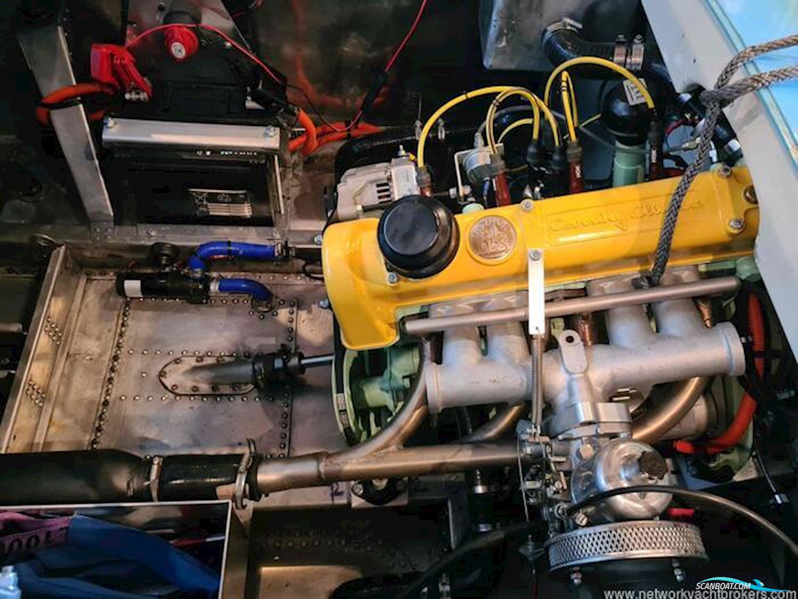 Albatross Continental