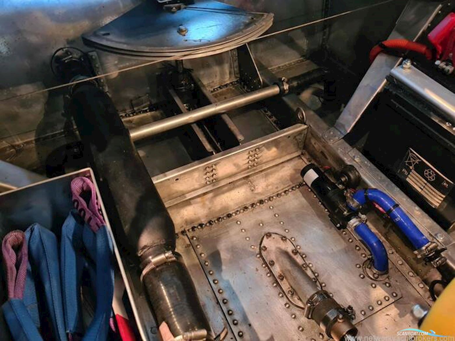 Albatross Continental