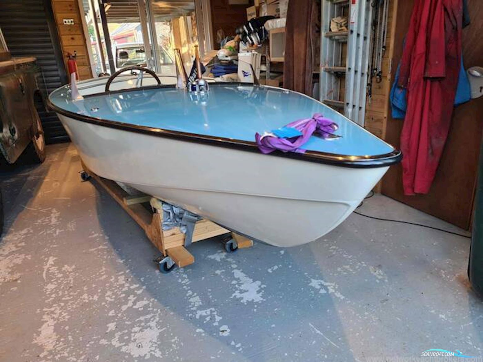 Albatross Continental