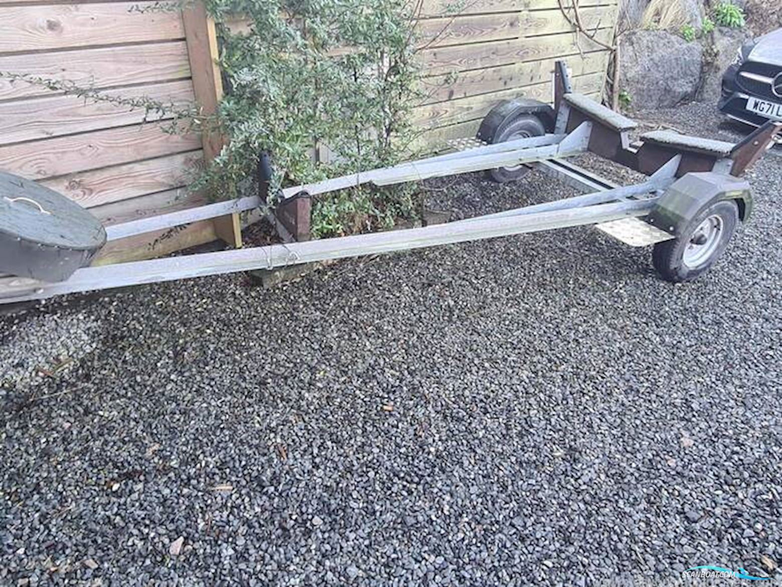 Albatross Continental