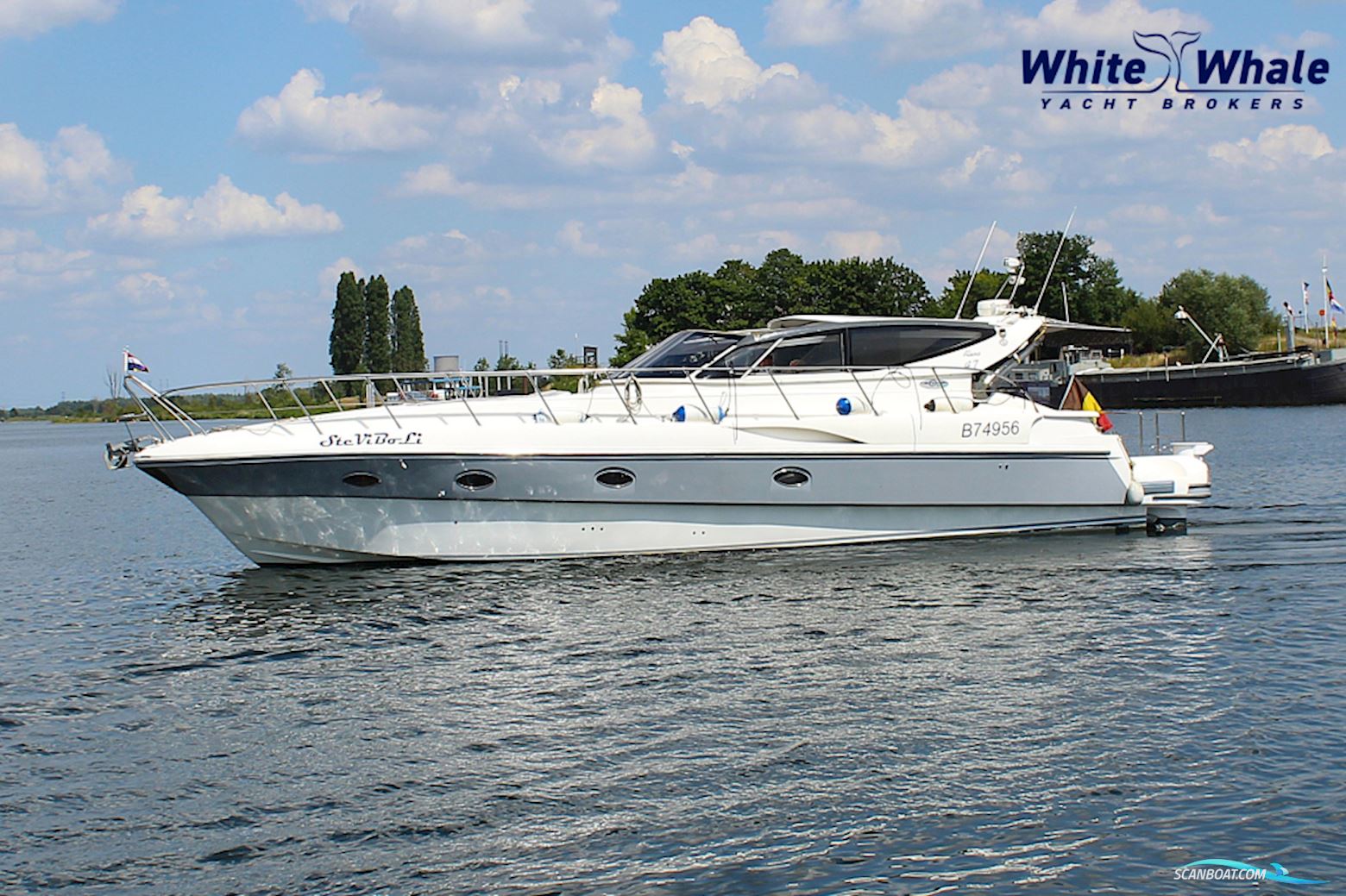 Alena 47 HT