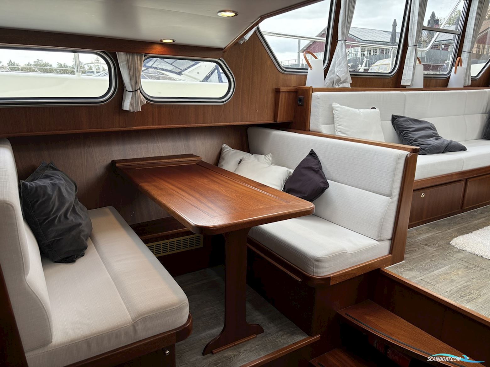 Alm  Kruiser 12.50 AK