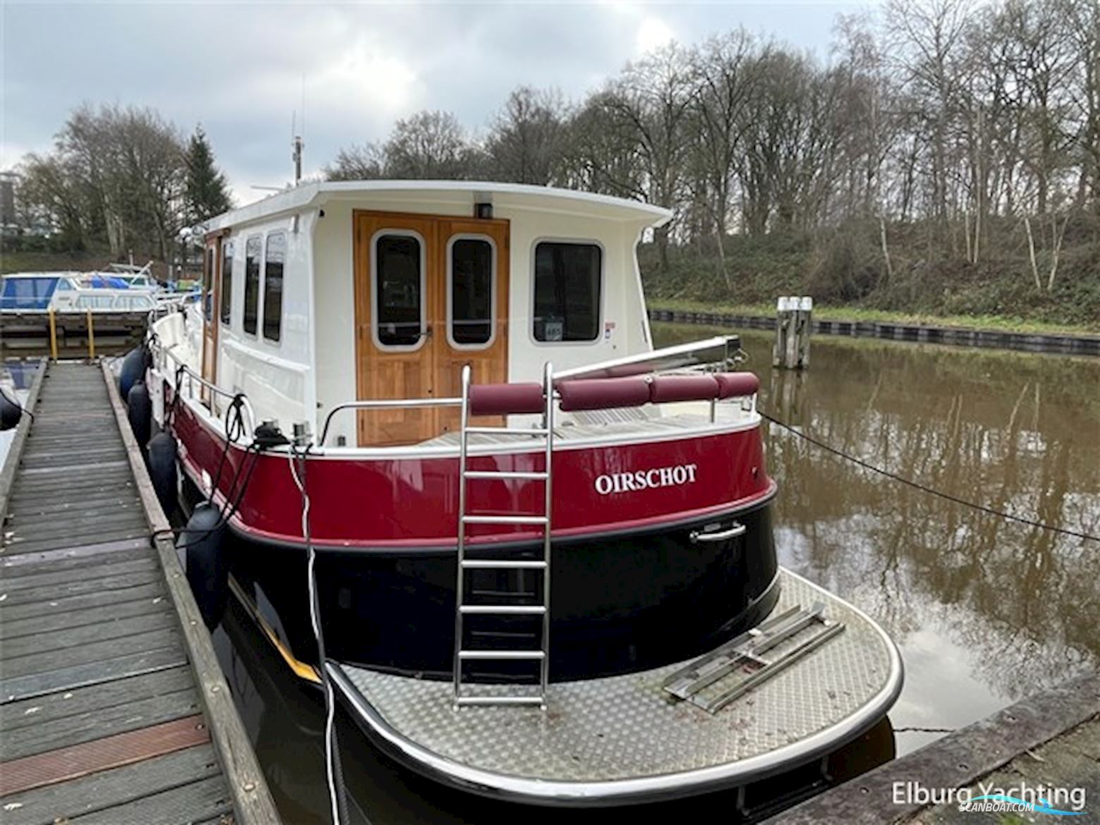 Alm Classic 14.00  - France Proof