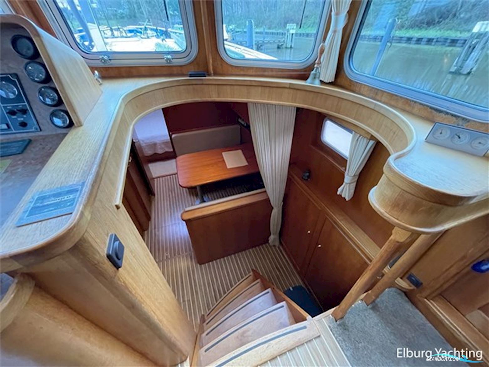 Alm Classic 14.00 - France Proof