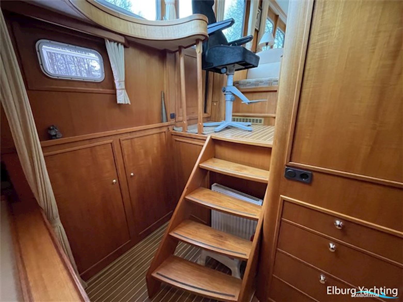 Alm Classic 14.00 - France Proof