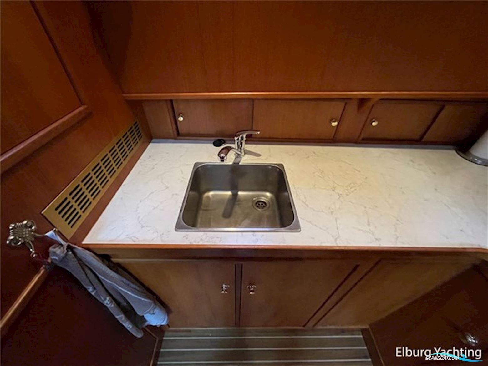 Alm Classic 14.00 - France Proof