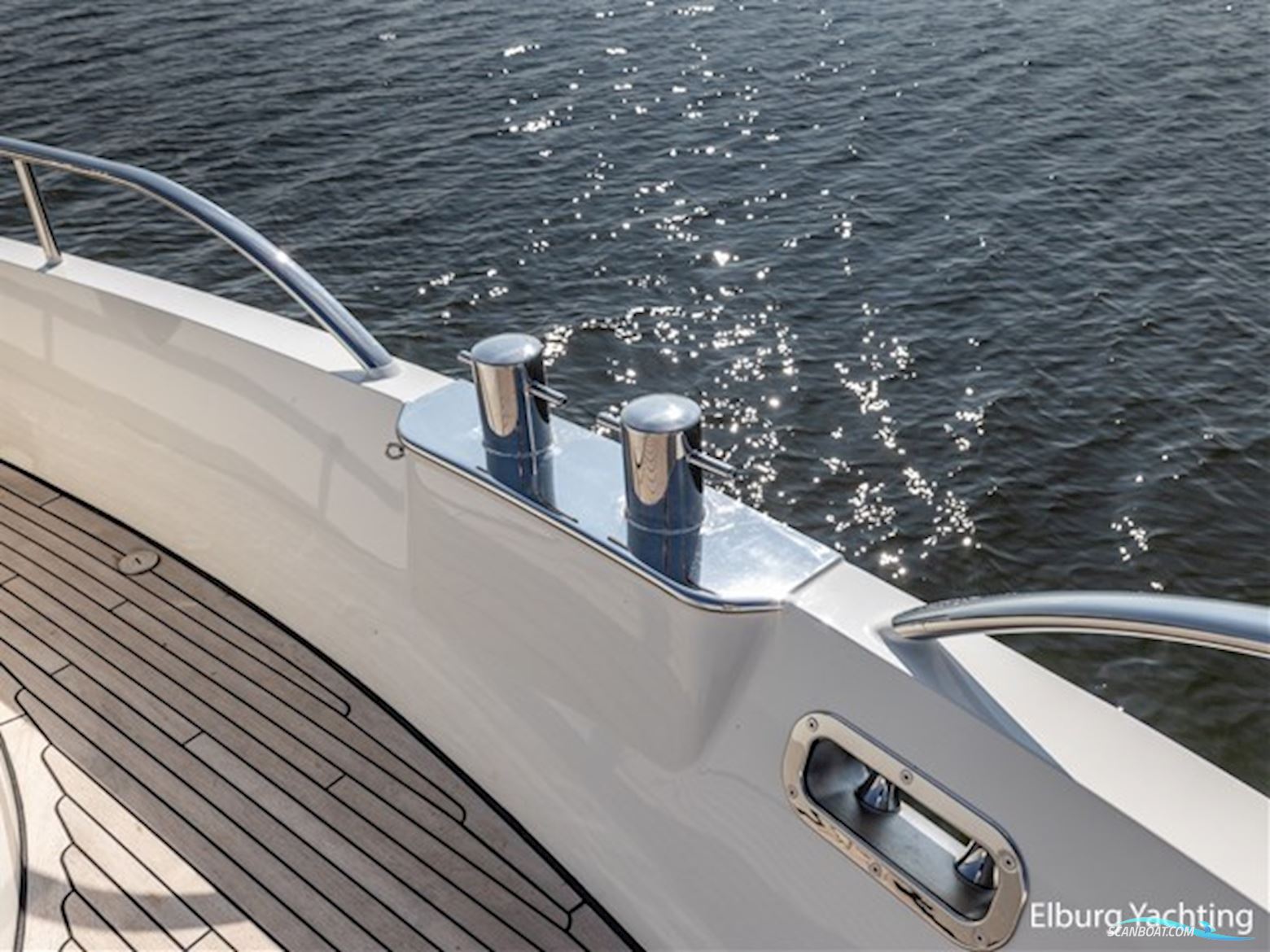 Alm Grand Voyager 65