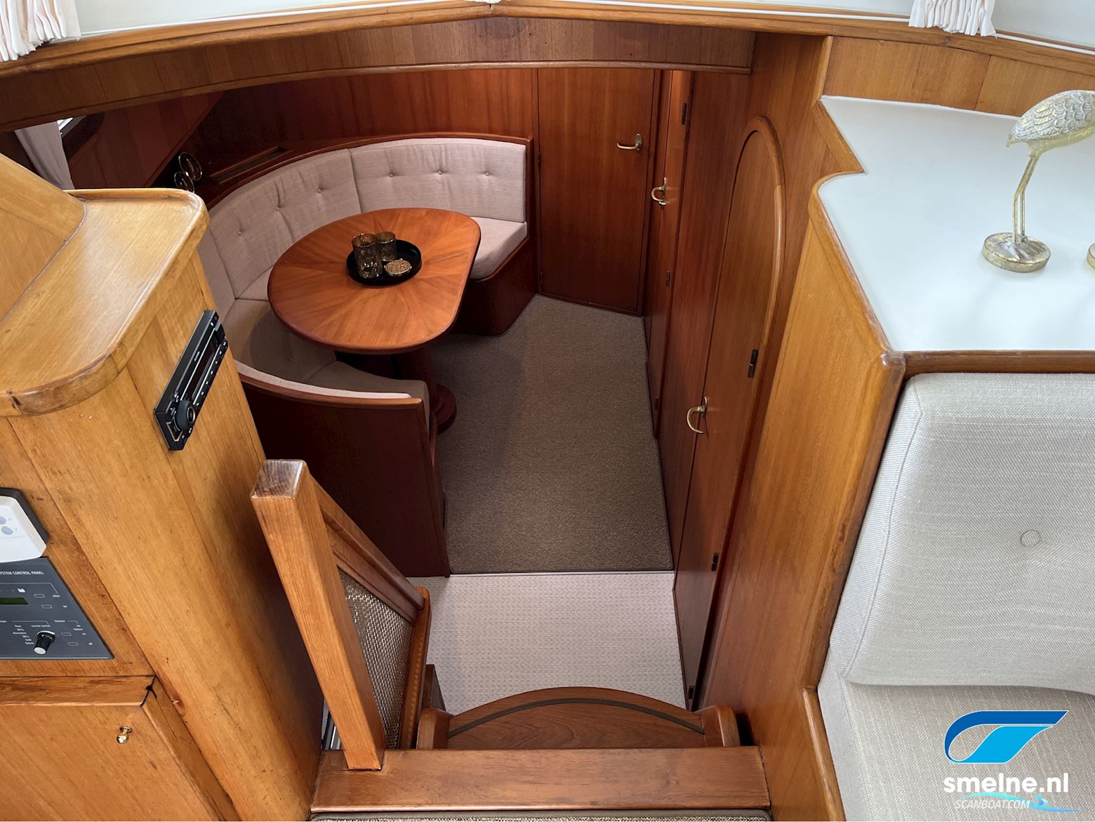 Alm Jachtbouw Variant 1300