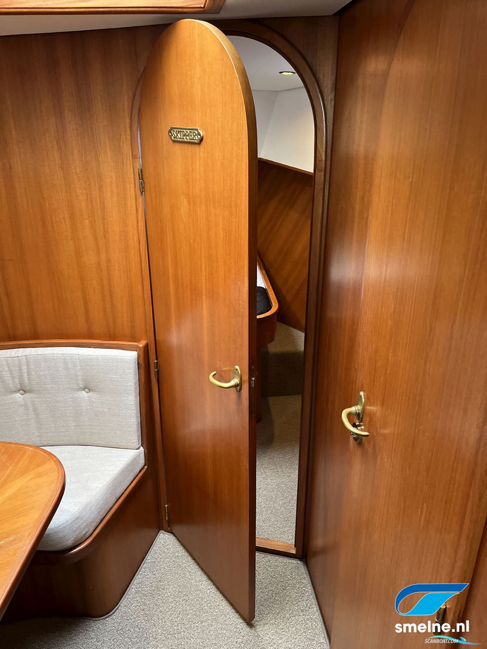 Alm Jachtbouw Variant 1300