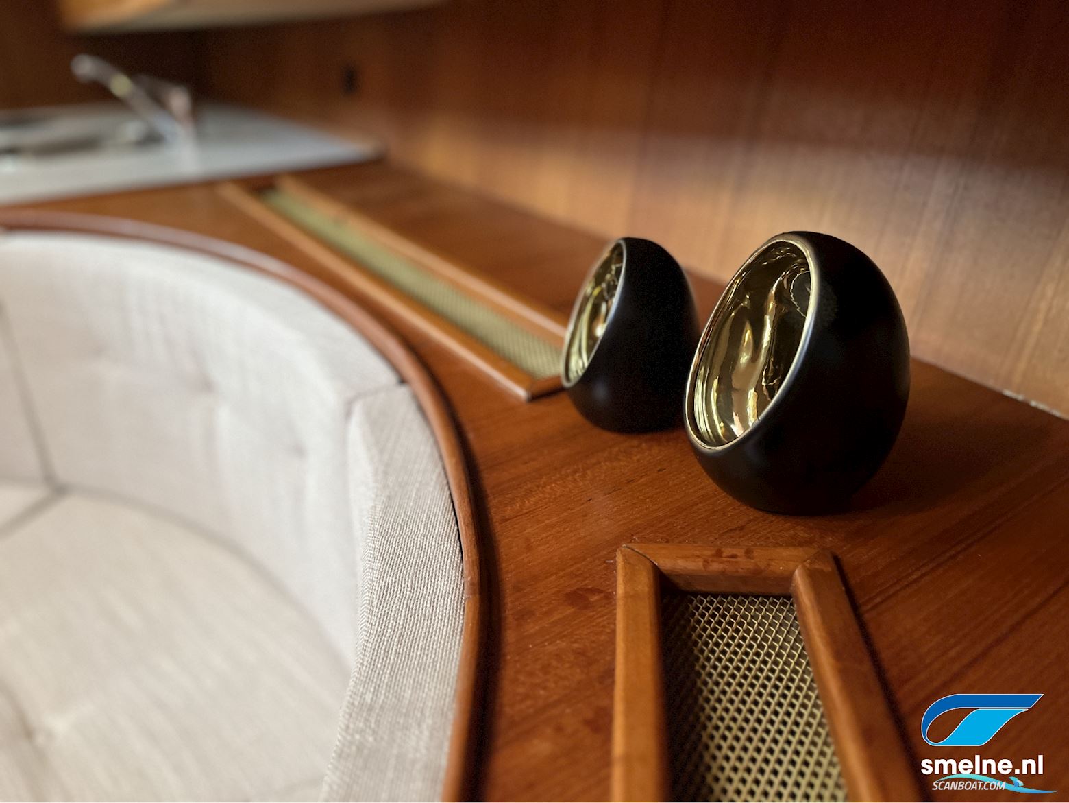 Alm Jachtbouw Variant 1300