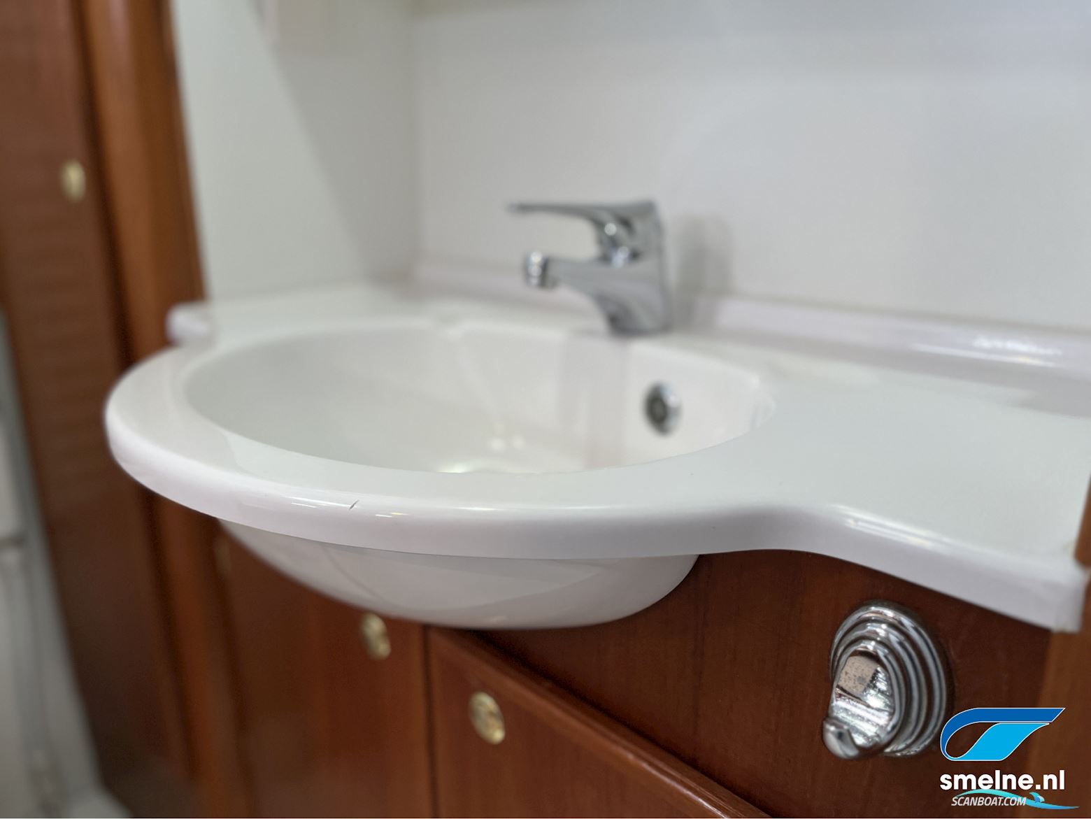 Alm Jachtbouw Variant 1300