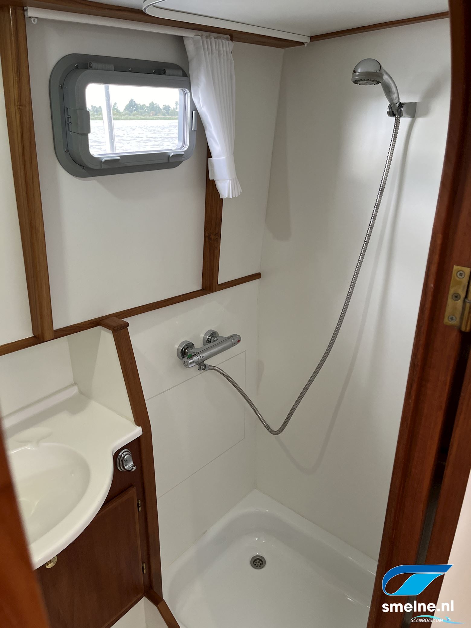 Alm Jachtbouw Variant 1300