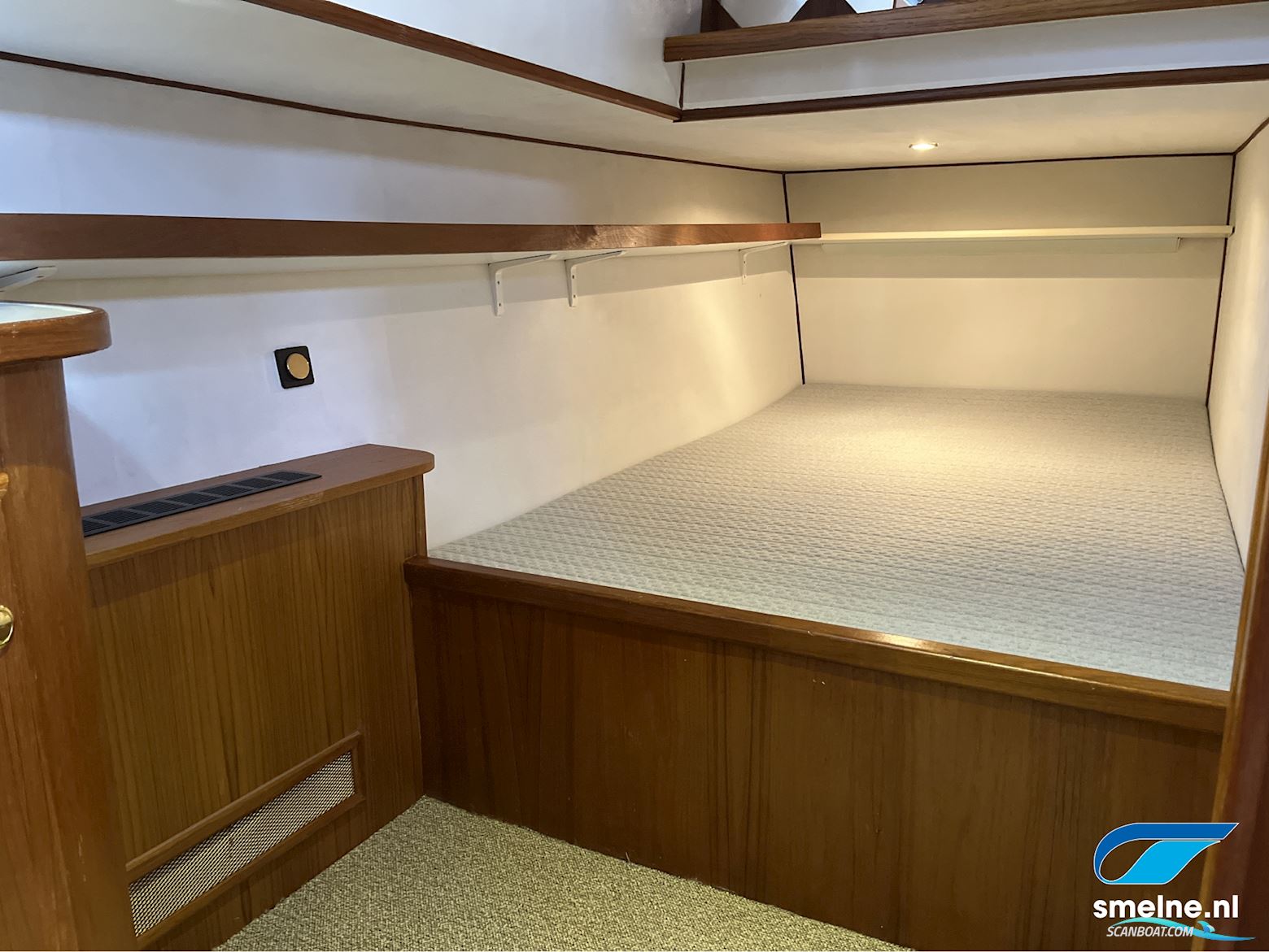 Alm Jachtbouw Variant 1300