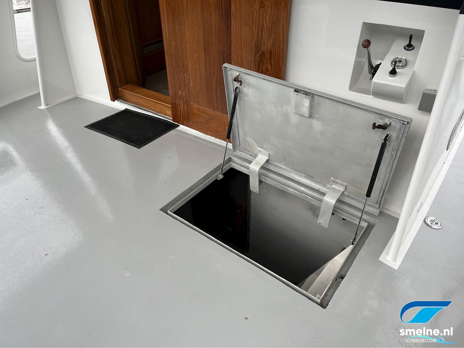 Alm Jachtbouw Variant 1300