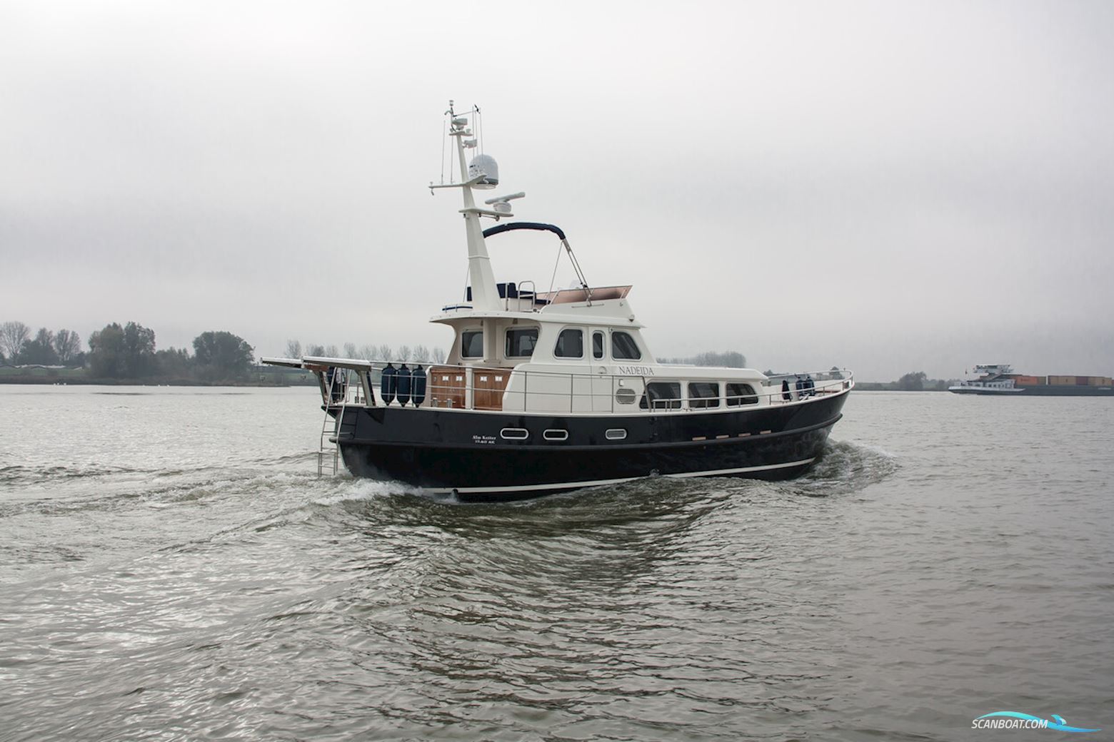 Alm Kotter 17.60 fly