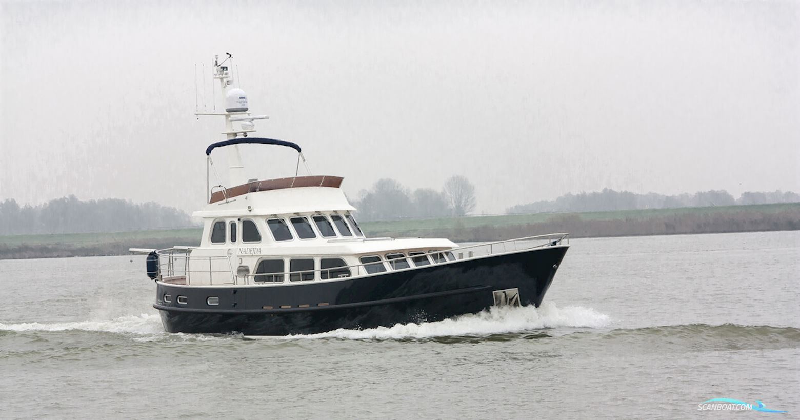 Alm Kotter 17.60 fly