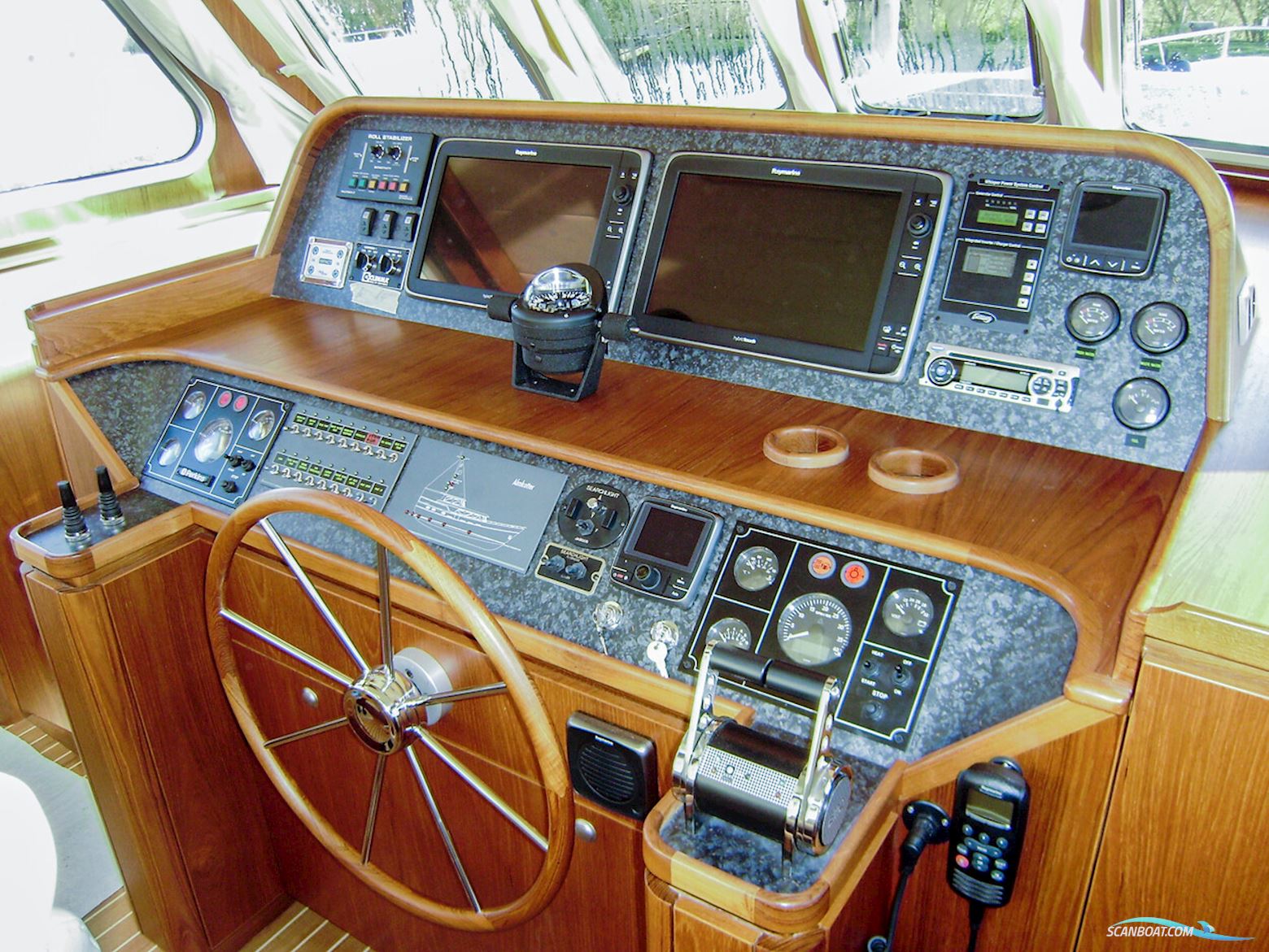 Alm Kotter 17.60 fly