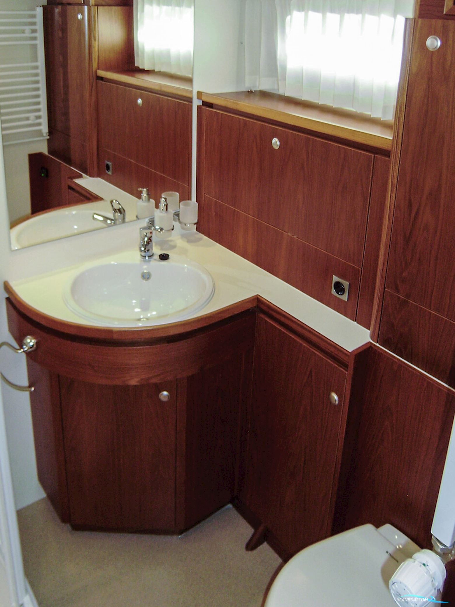 Alm Kotter 17.60 fly