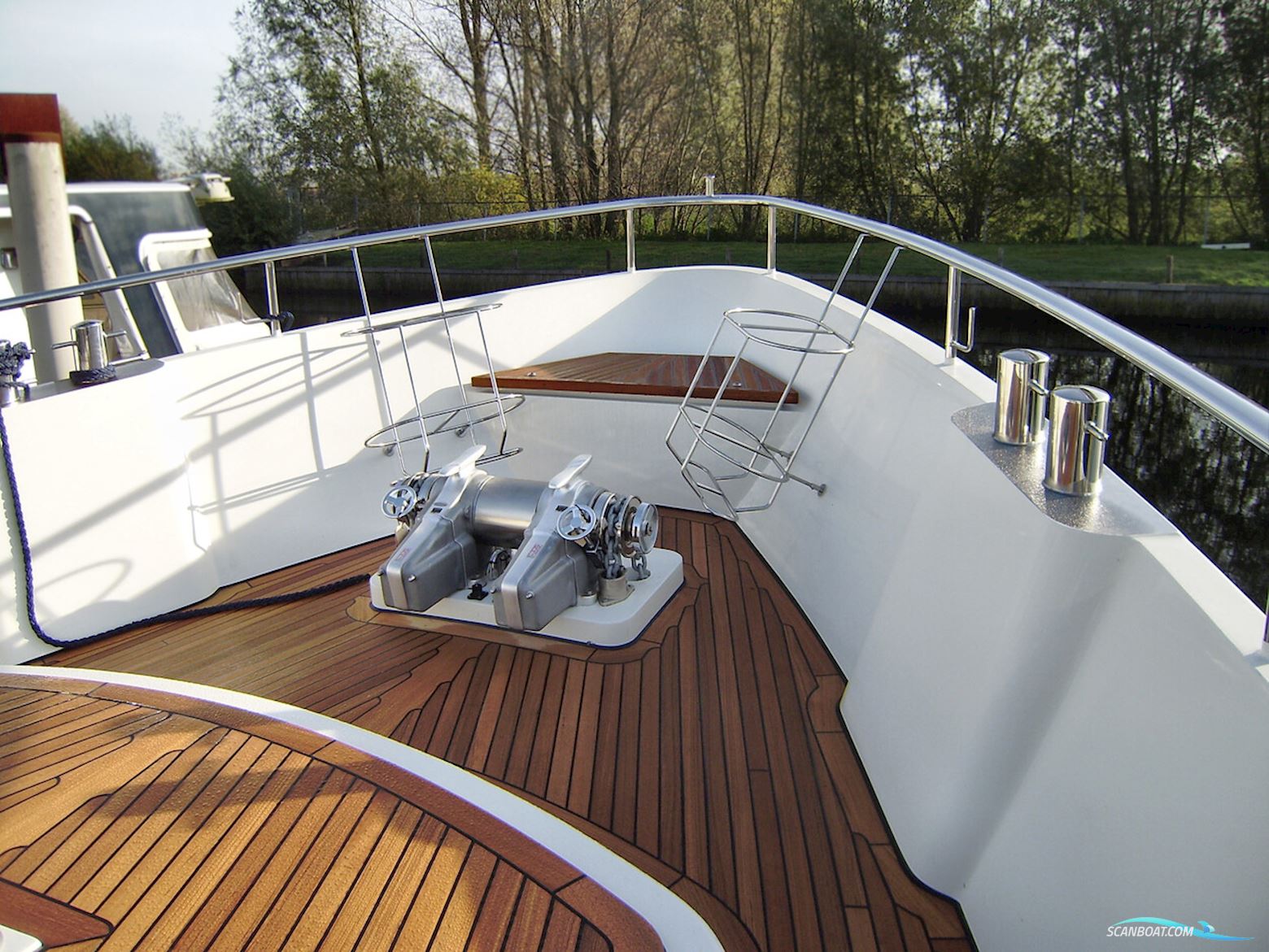 Alm Kotter 17.60 fly