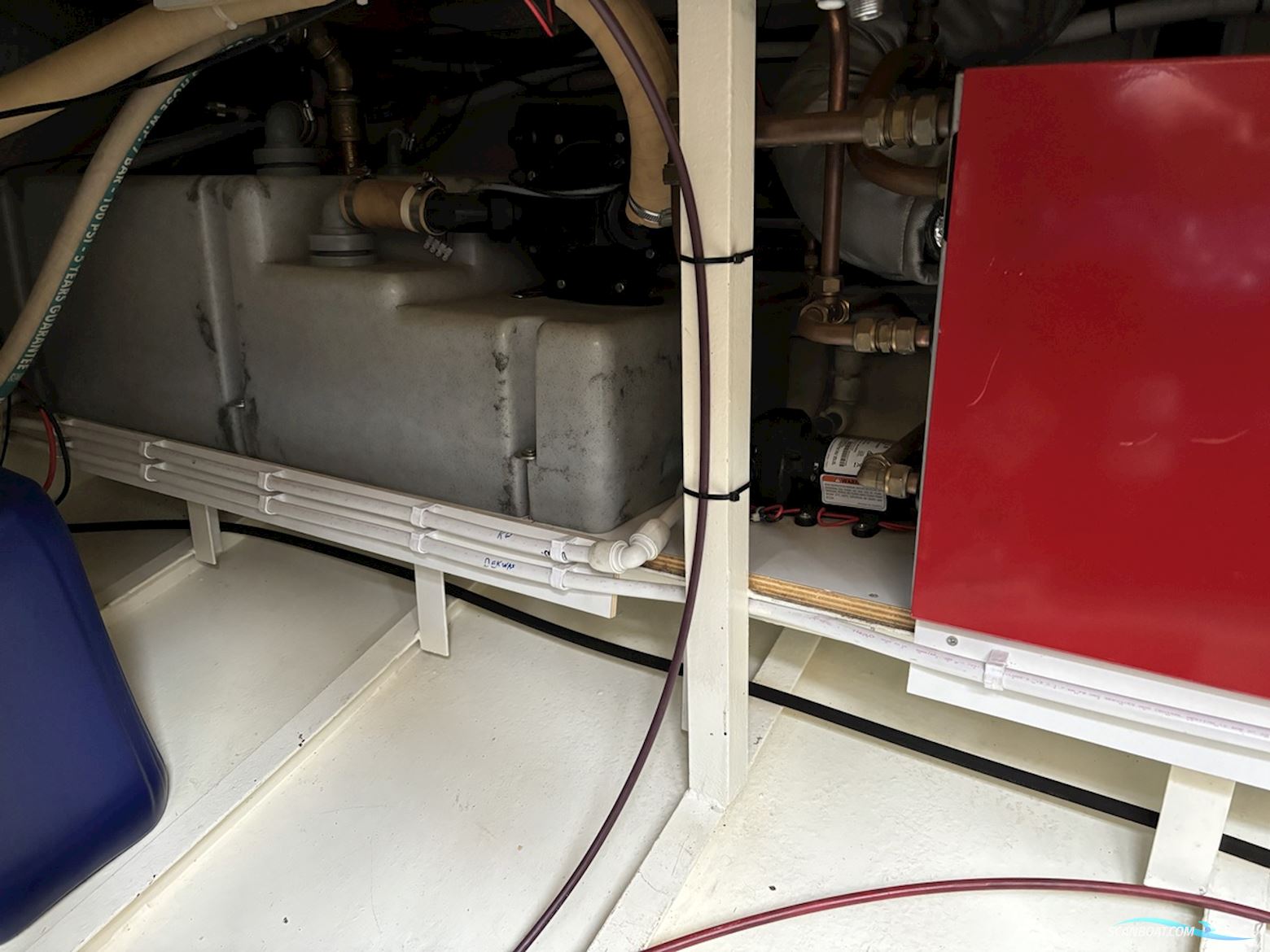 Alm Kruiser 12.50 AK