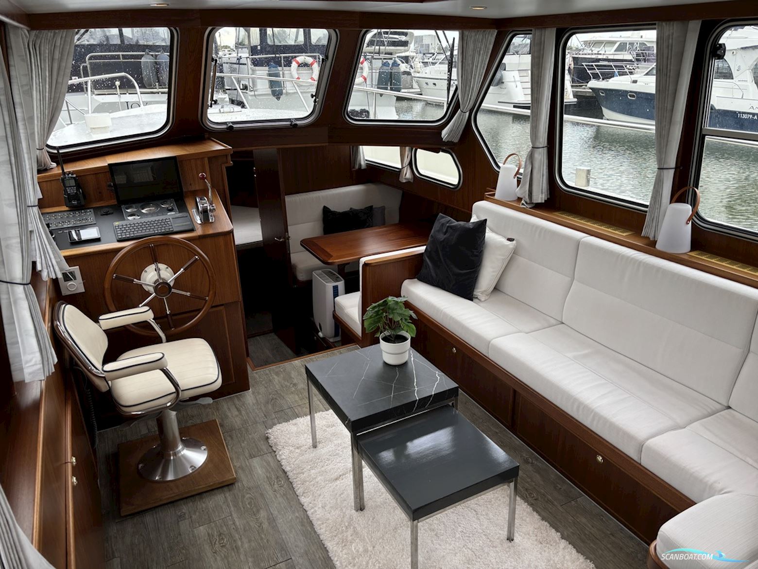 Alm Kruiser 12.50 AK