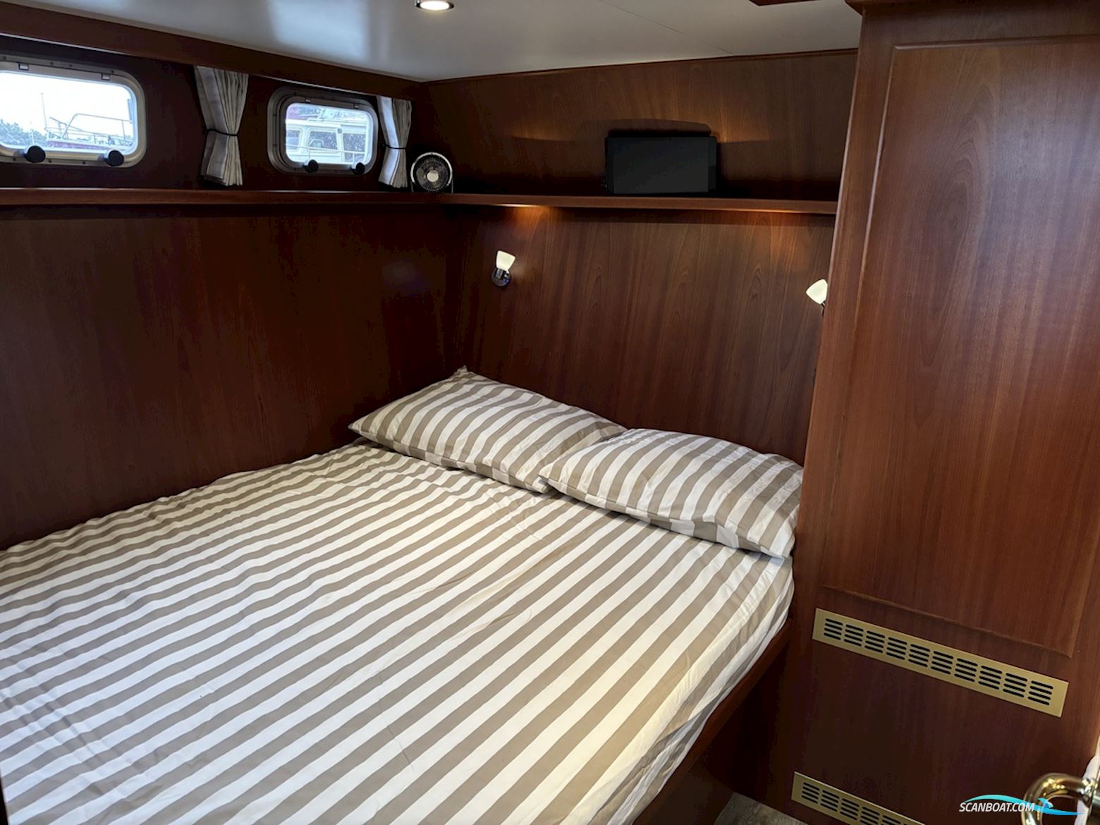 Alm Kruiser 12.50 AK