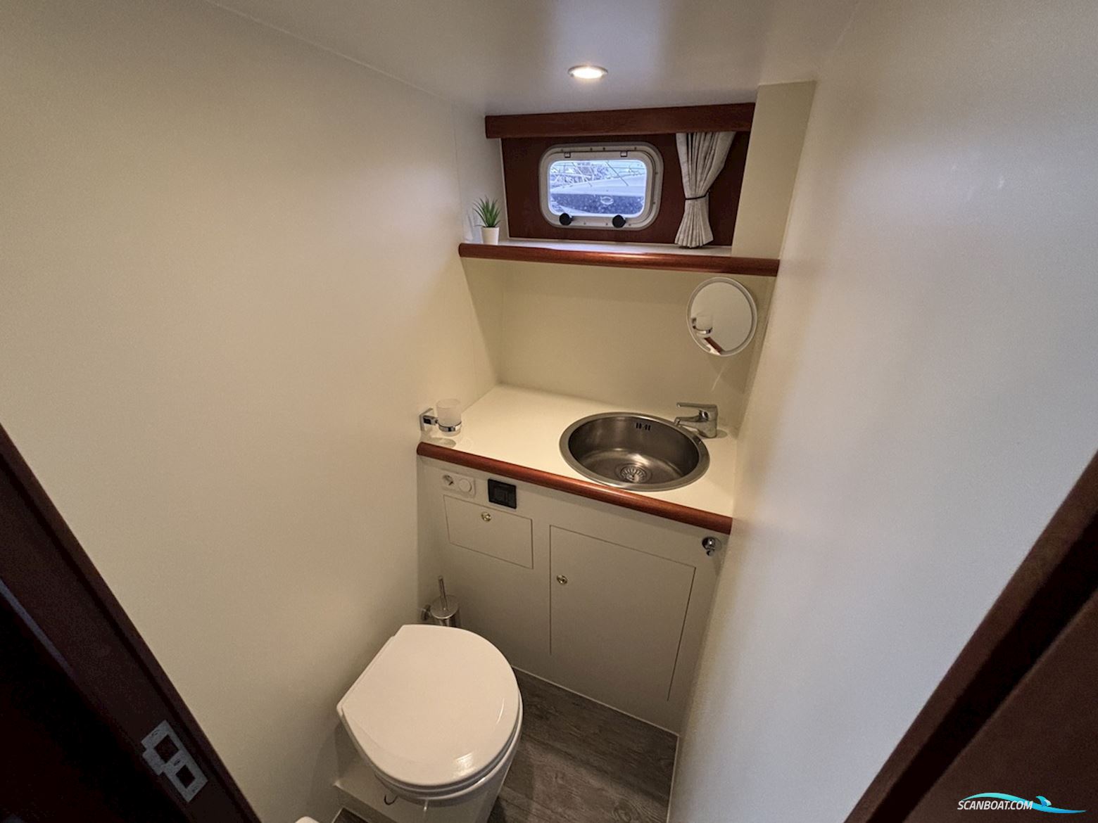 Alm Kruiser 12.50 AK